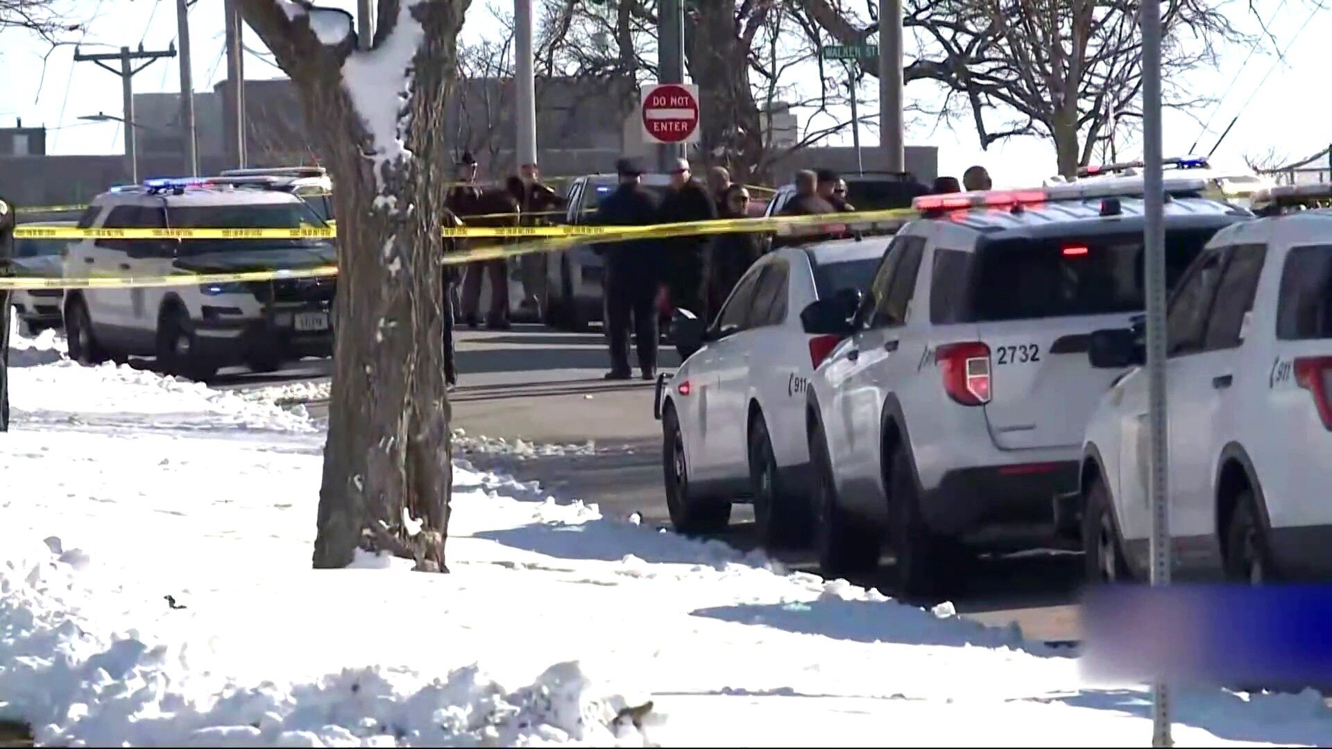 Watch TODAY Excerpt Shooting outside Iowa high school leaves 1