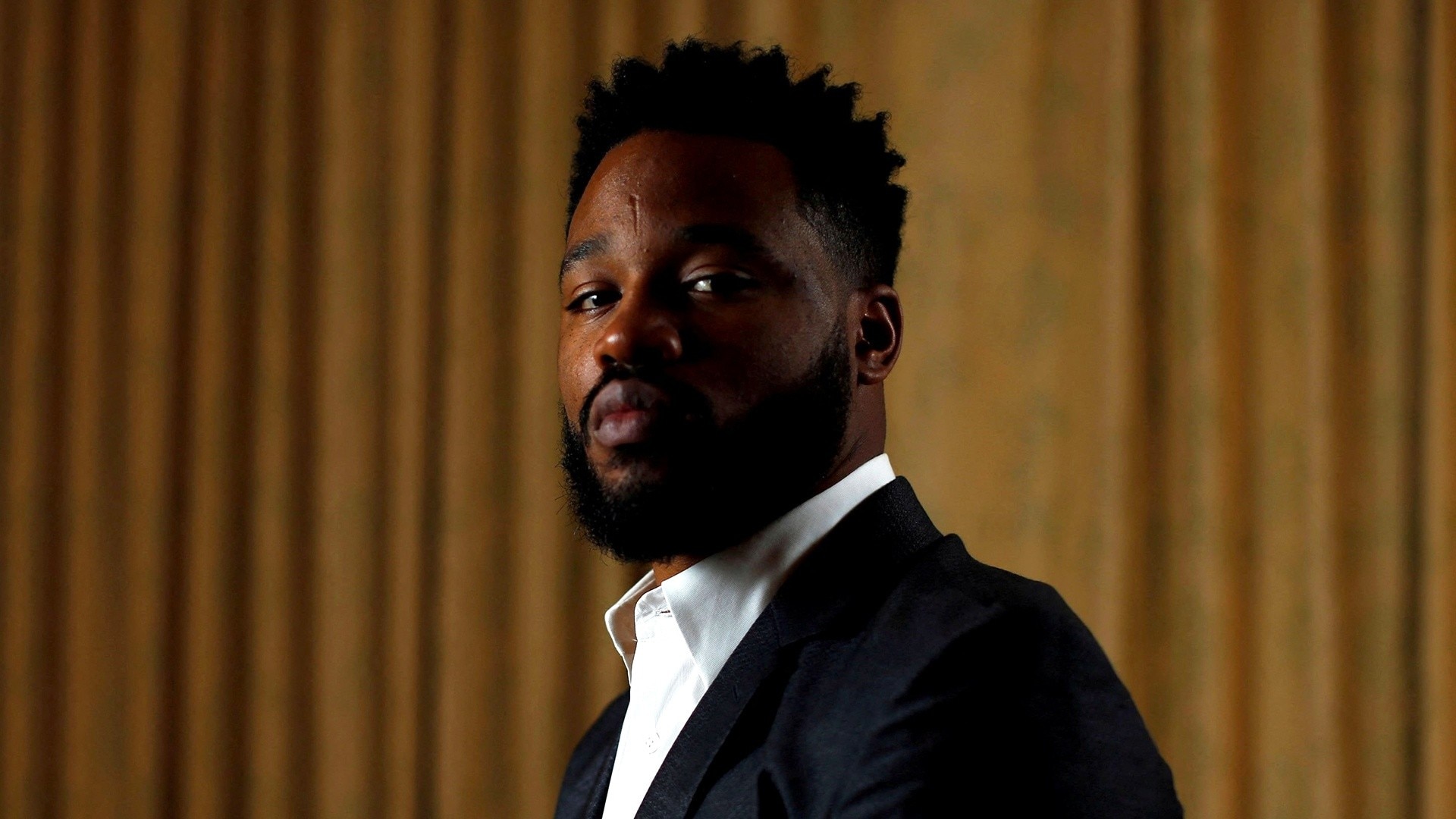 Watch TODAY Excerpt ‘Black Panther’ director Ryan Coogler