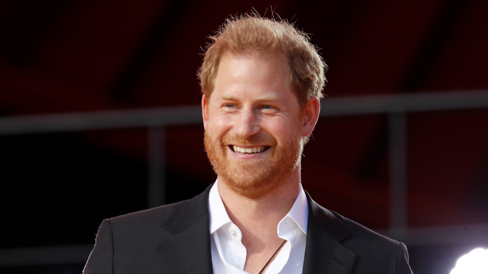 Watch Access Hollywood Highlight: Prince Harry Wears Cowboy Hat In ...