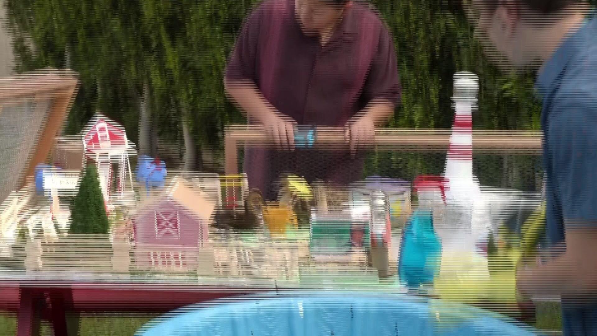 Watch Modern Family Episode The More You Ignore Me