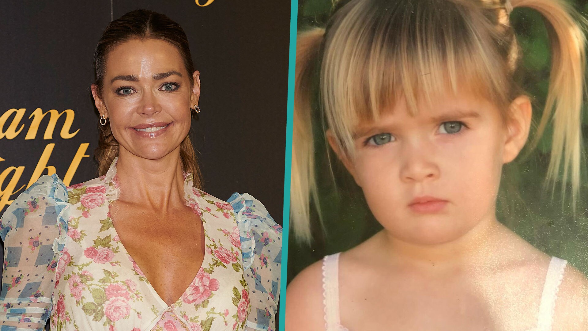 Watch Access Hollywood Highlight Denise Richards Honors Daughter Sami