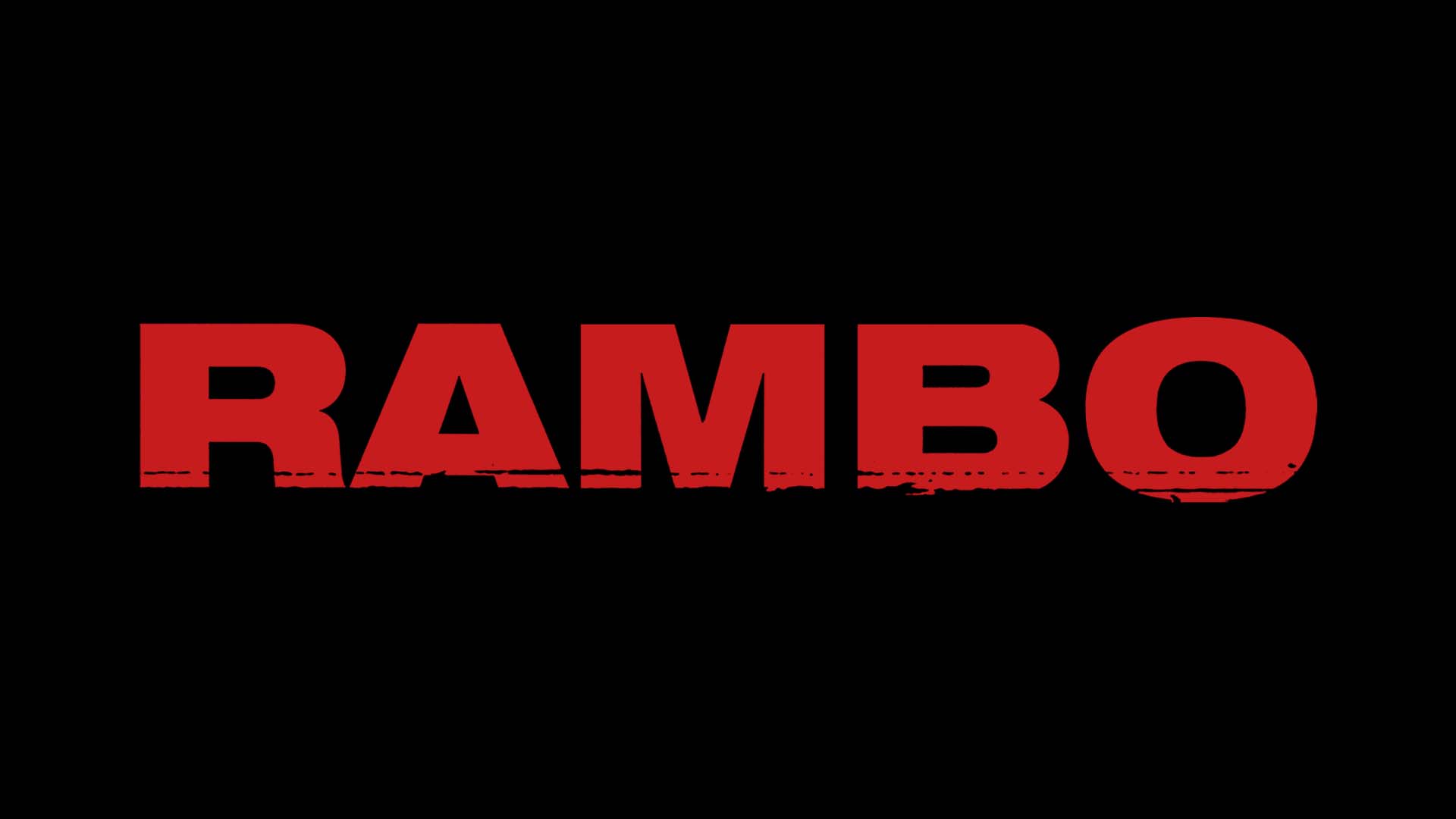 Rambo - NBC.com