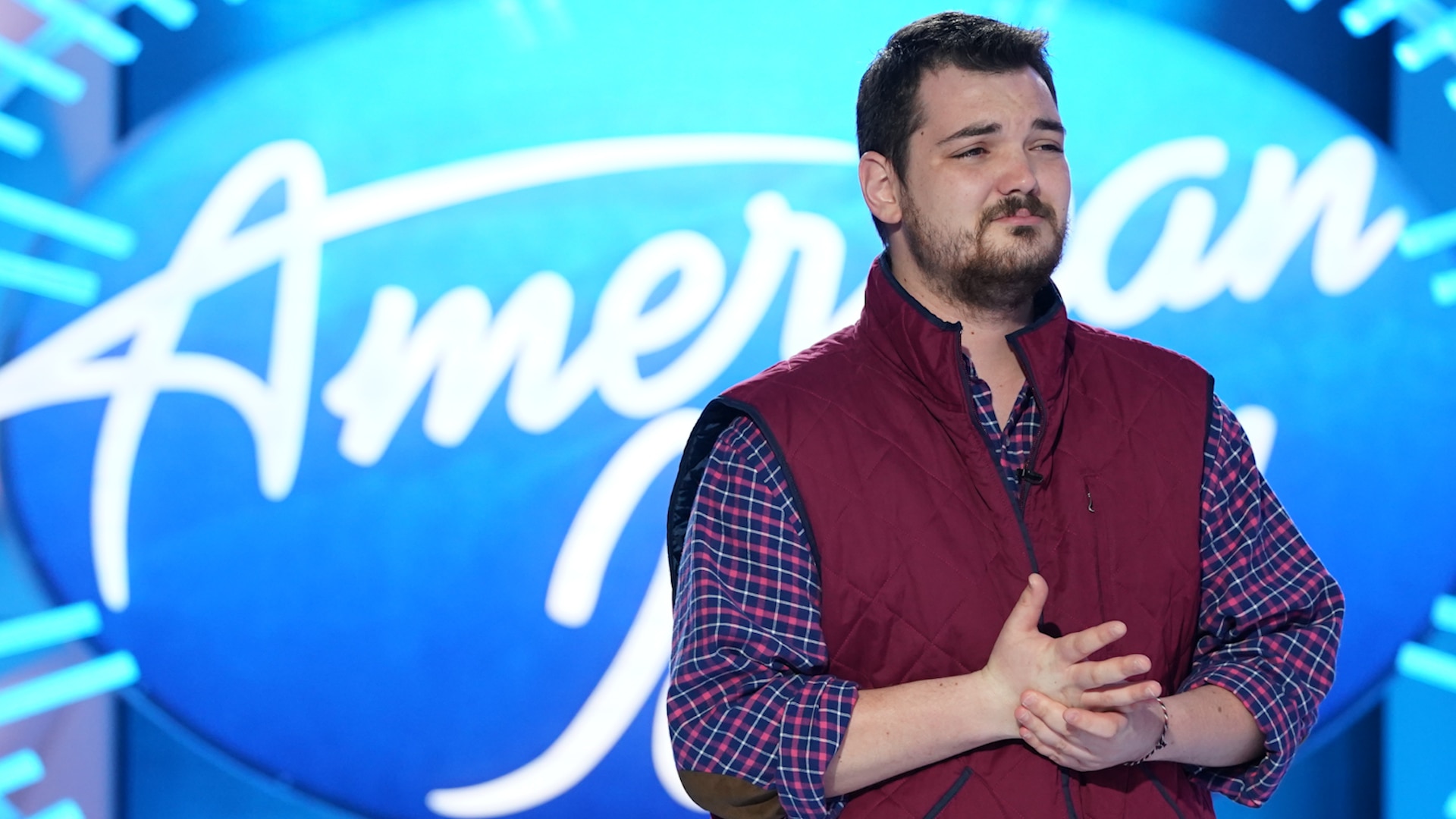 Watch Access Hollywood Highlight 'American Idol' Contestant With