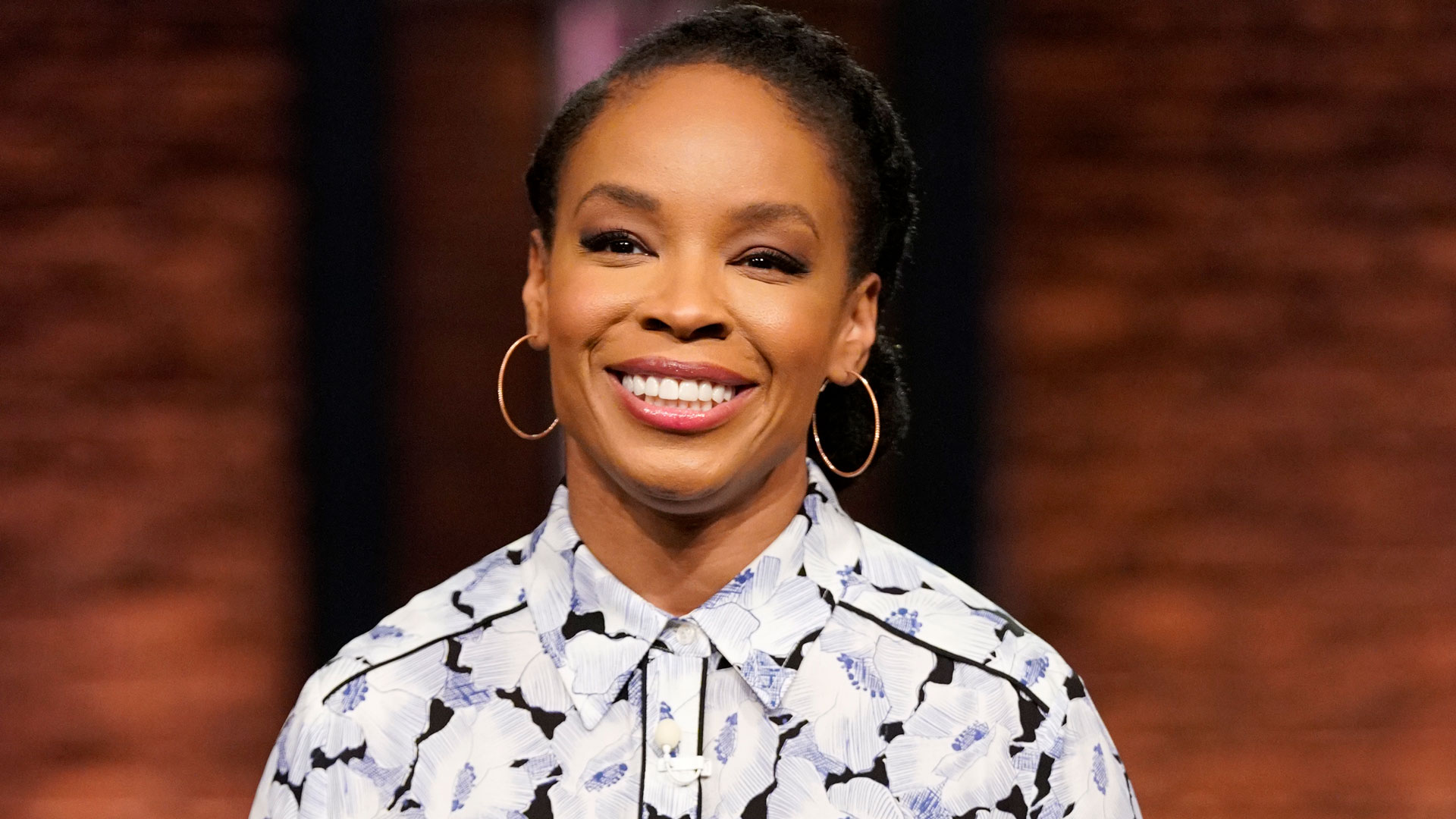 Watch Late Night With Seth Meyers Highlight Amber Ruffin Has A Message For Naomi Osakas 