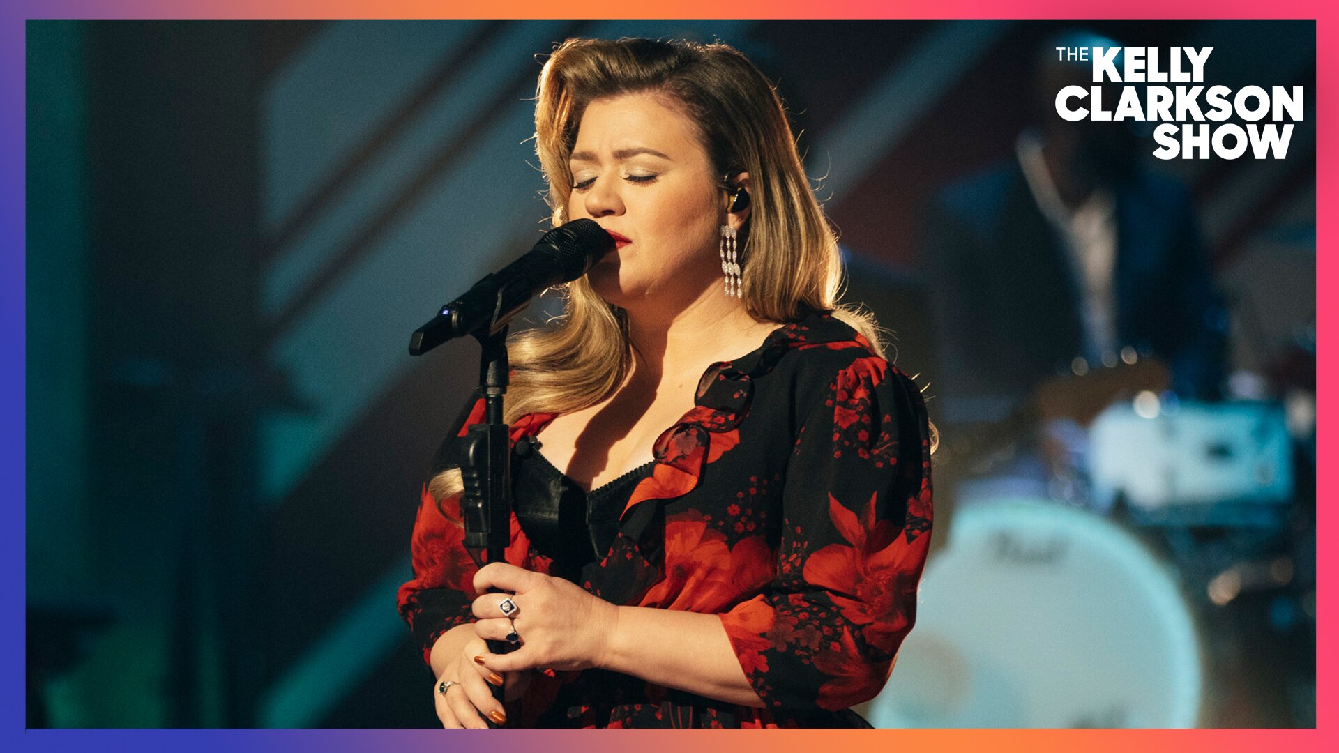 Watch The Kelly Clarkson Show - Official Website Highlight: Kelly ...