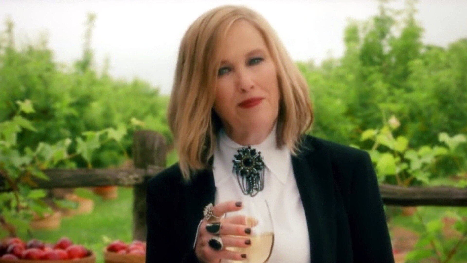 Watch TODAY Excerpt 'Schitt's Creek'themed cruise to set sail March