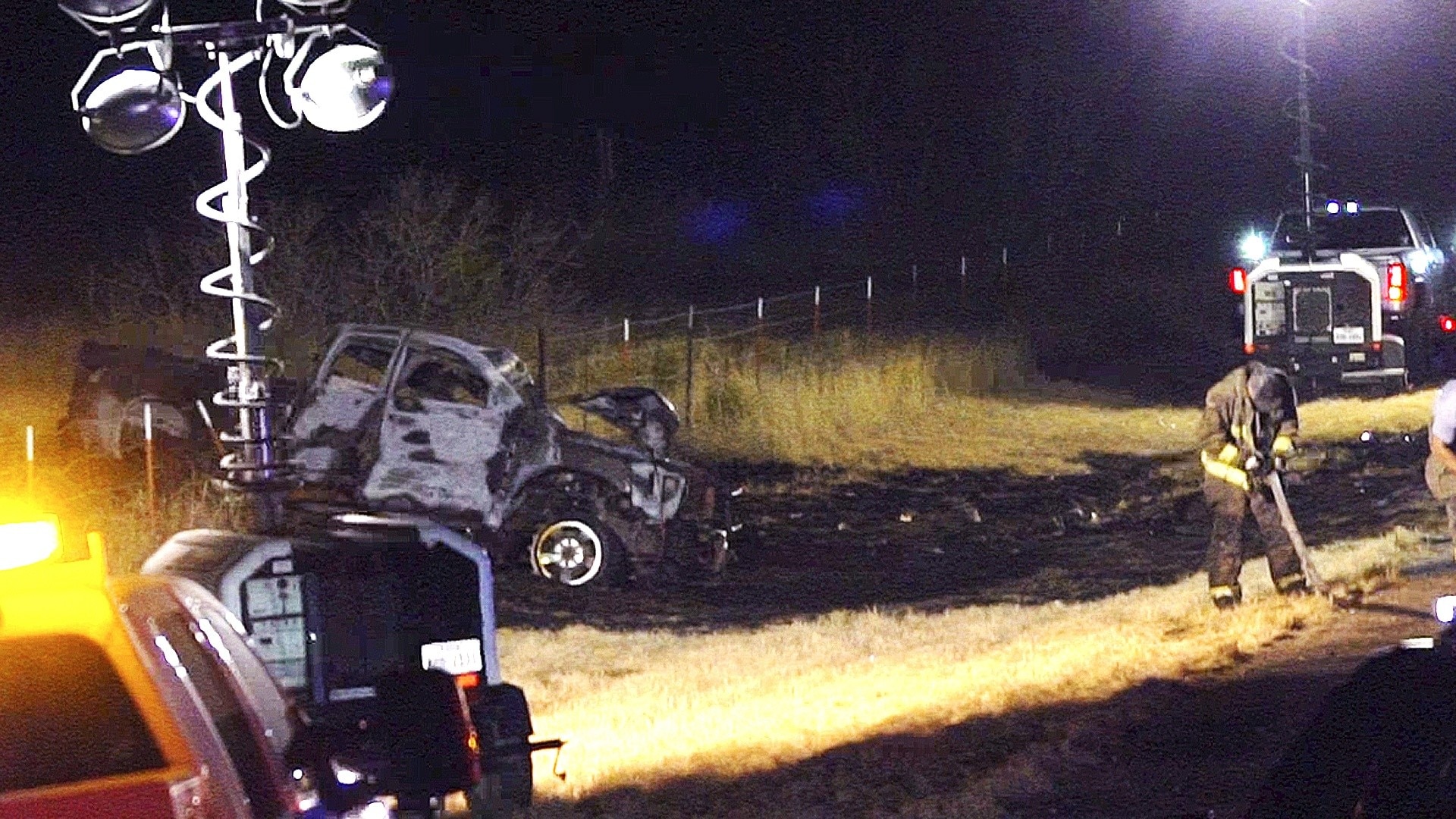 Watch Noticias Telemundo Highlight Consternación en Texas por el