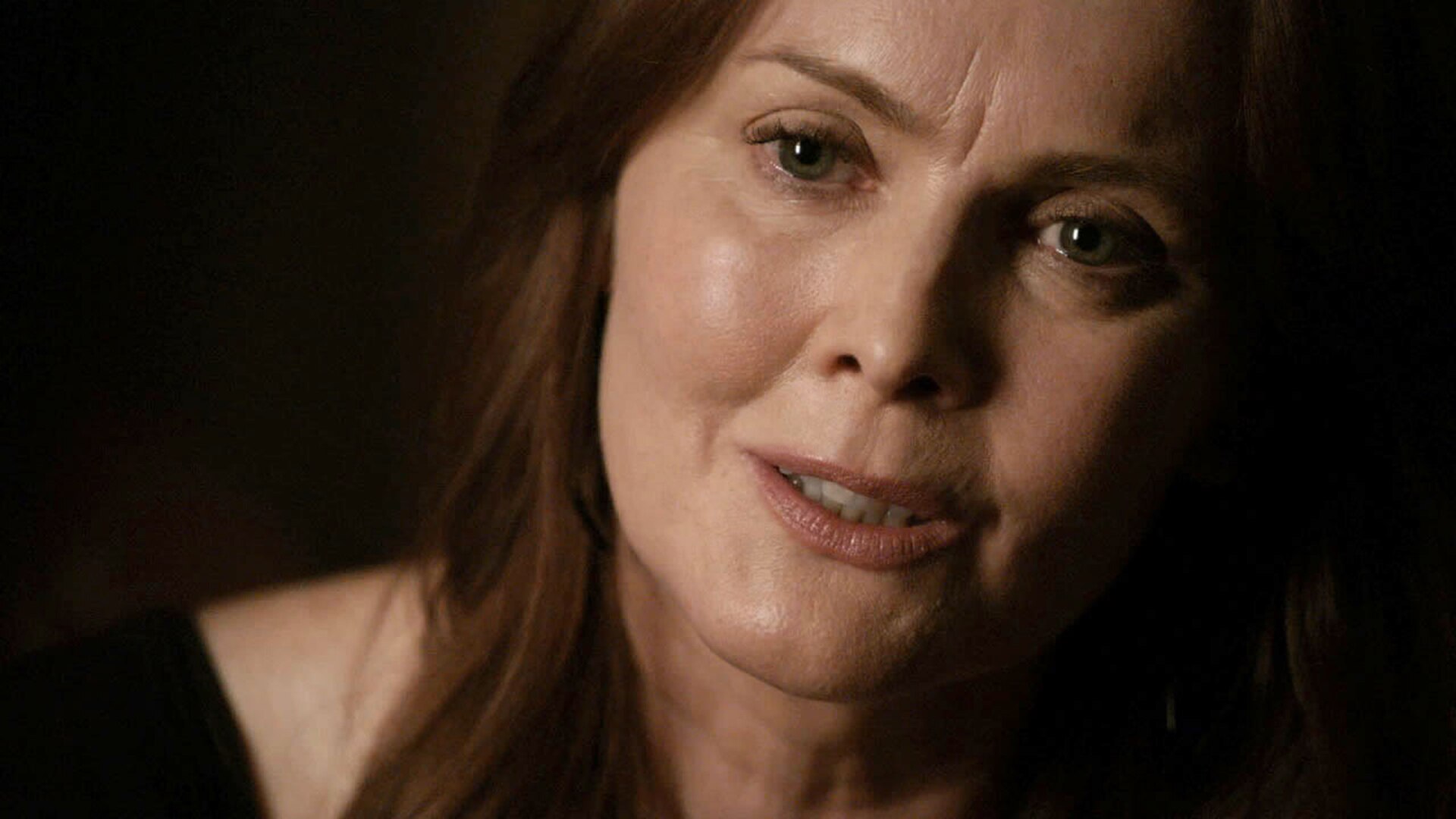 Watch The Event Episode Cut Off the Head