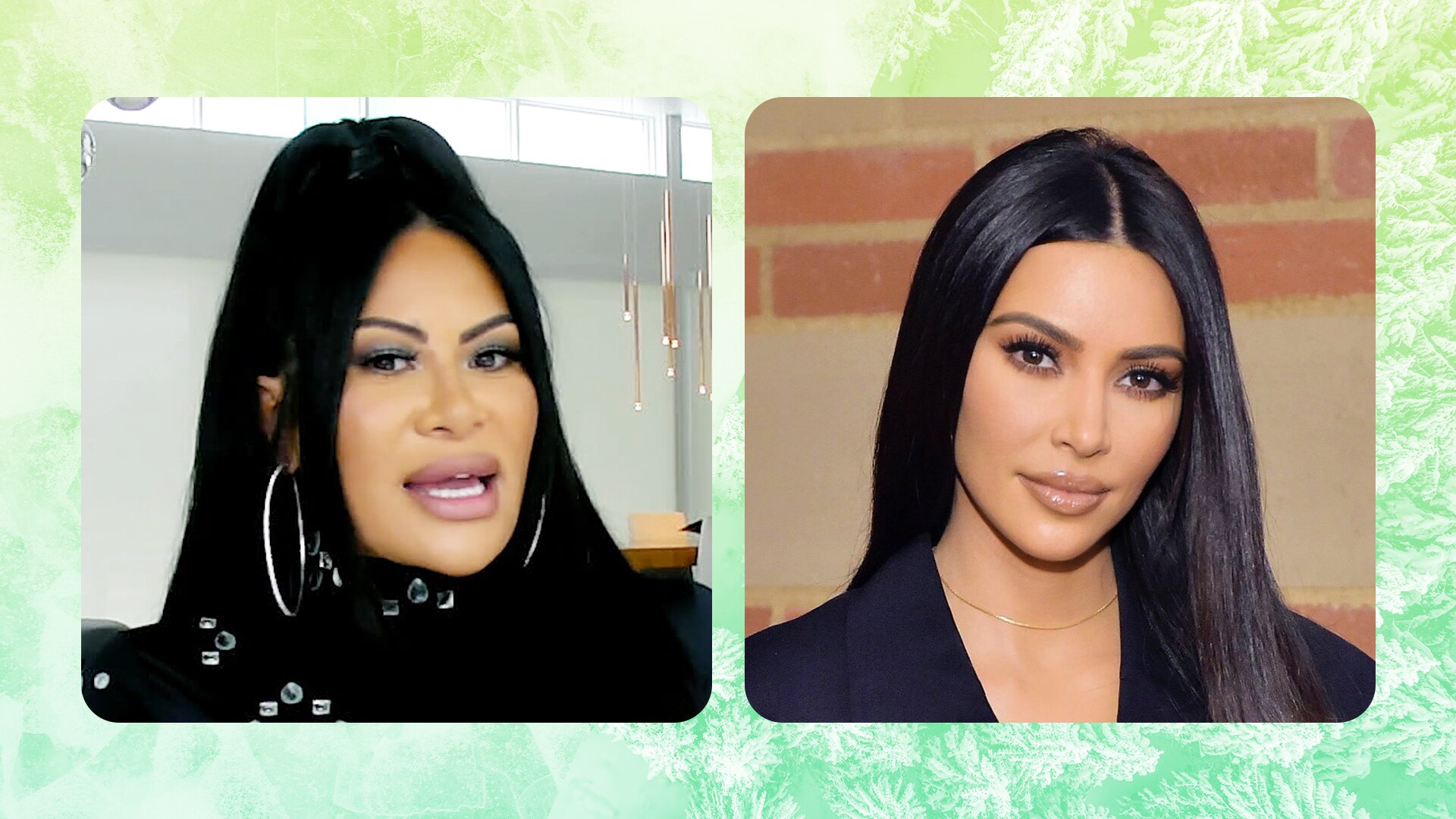 Watch The Real Housewives of Salt Lake City Highlight Jen Shah Is