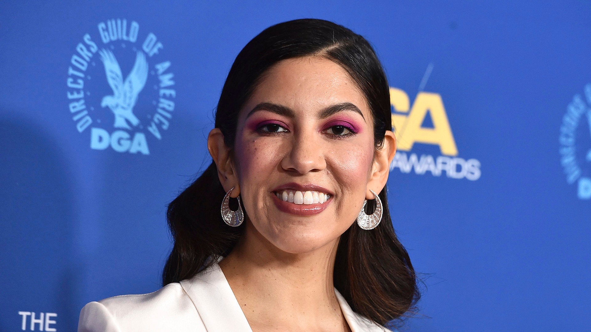 Watch Today Excerpt Stephanie Beatriz Reveals She Recorded ‘encanto Song While In Labor