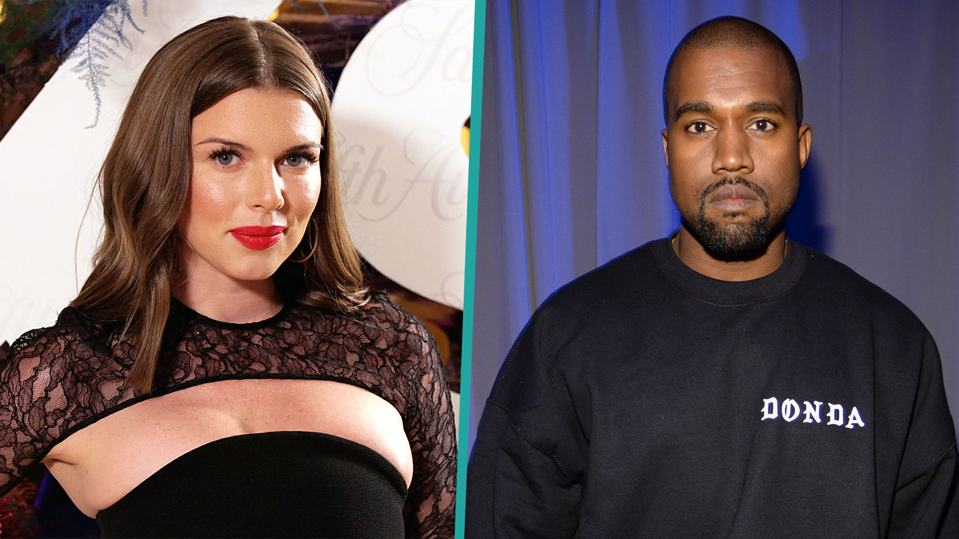 Watch Access Hollywood Highlight: Julia Fox Claims Kanye West's ...