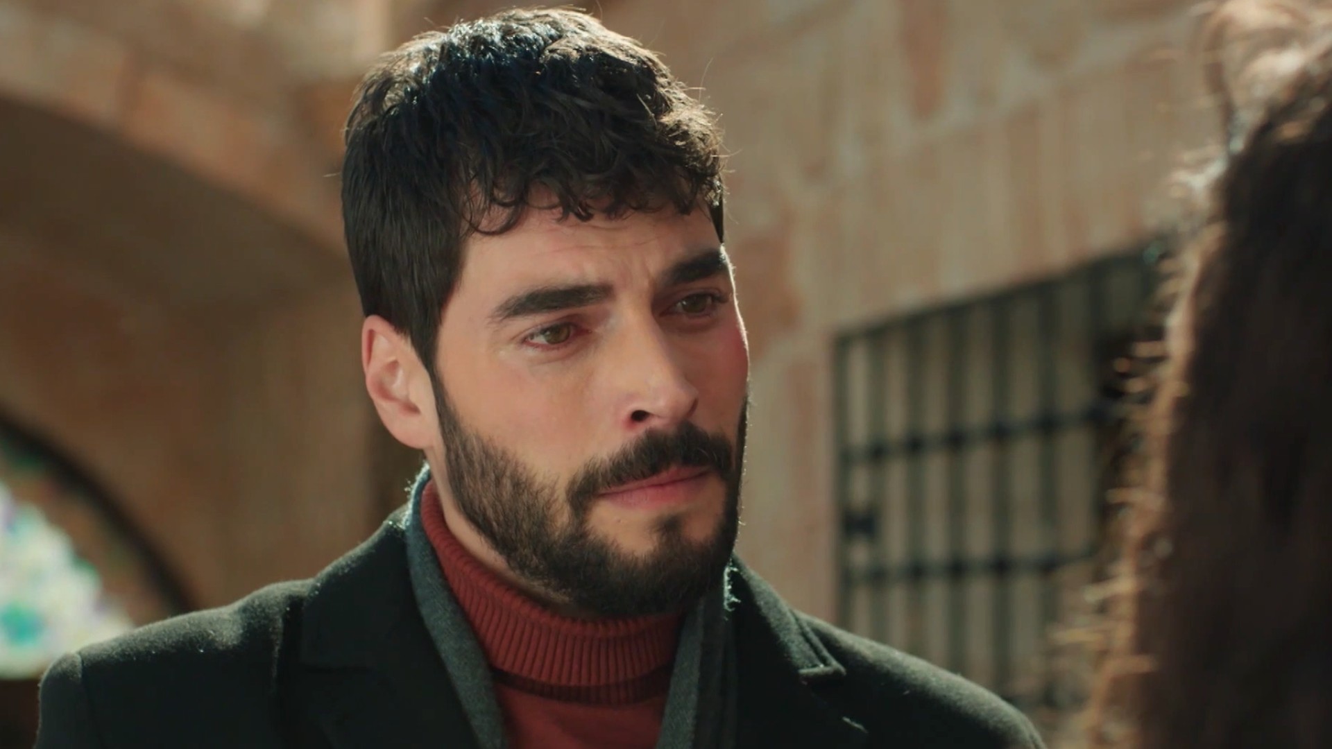 Watch Hercai: Amor Y Venganza Highlight: Reyyan Corre Peligro De Perder ...