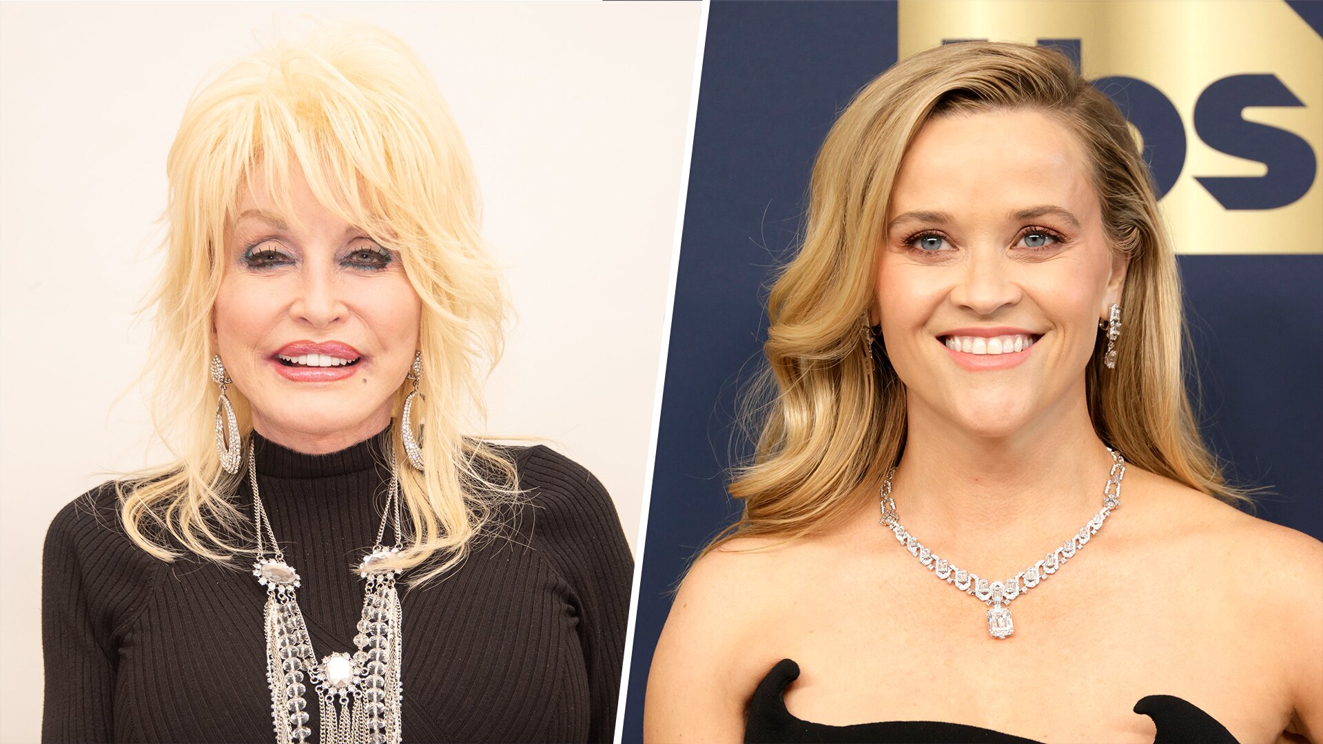 Watch TODAY Excerpt Dolly Parton and Reese Witherspoon team up for new movie
