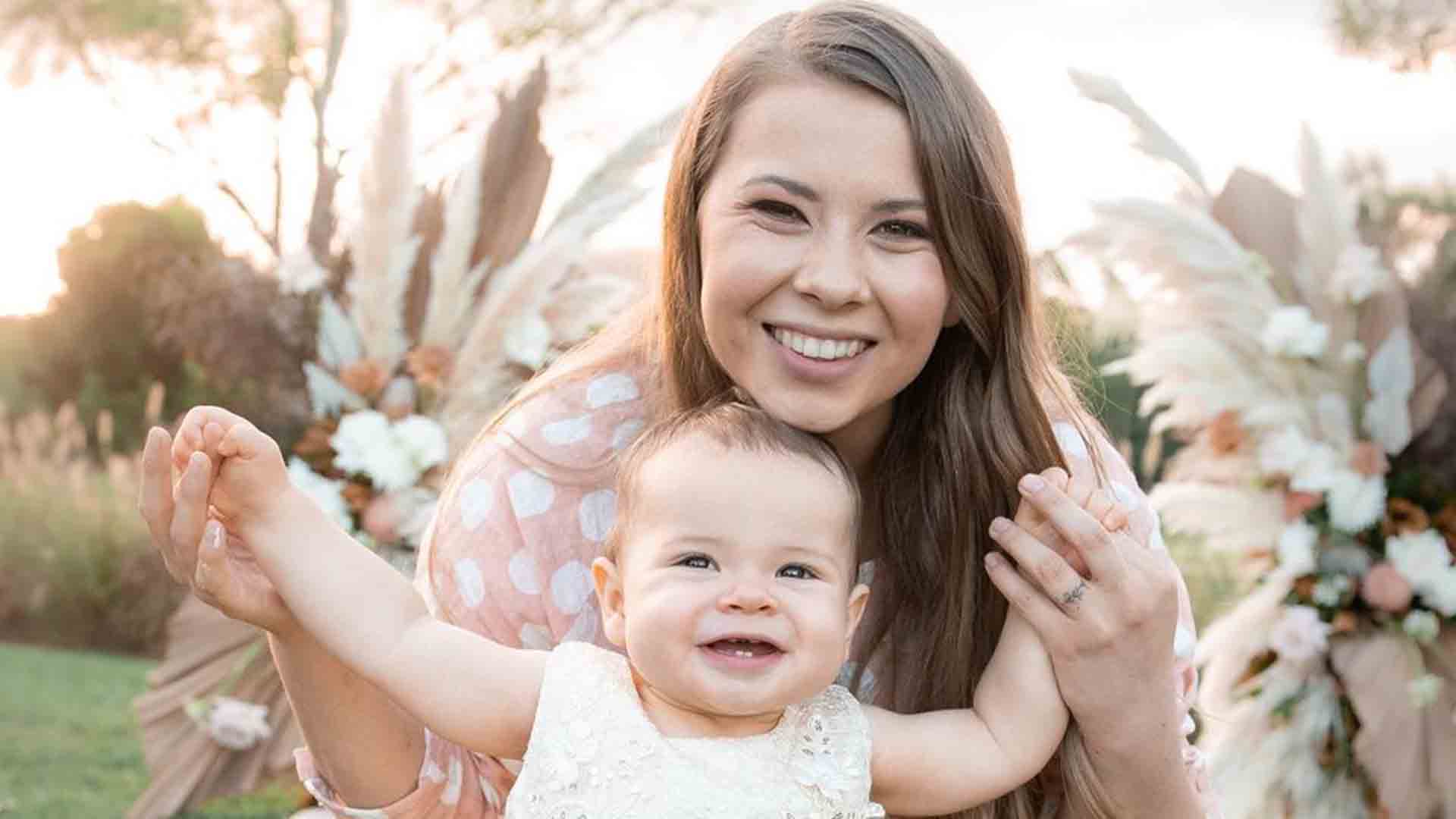 Watch Access Hollywood Highlight Bindi Irwin And Chandler Powell