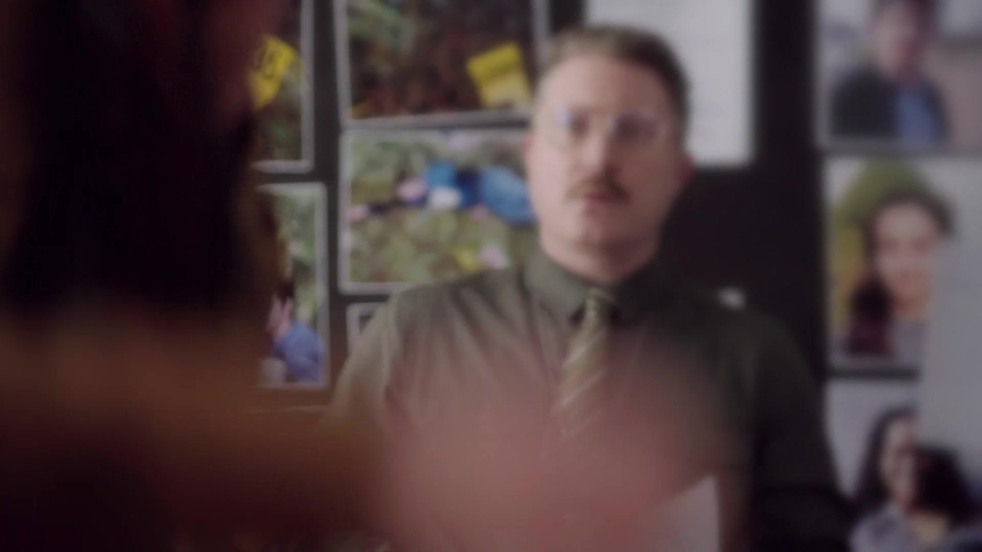 Watch An Unexpected Killer Episode A Love Lost