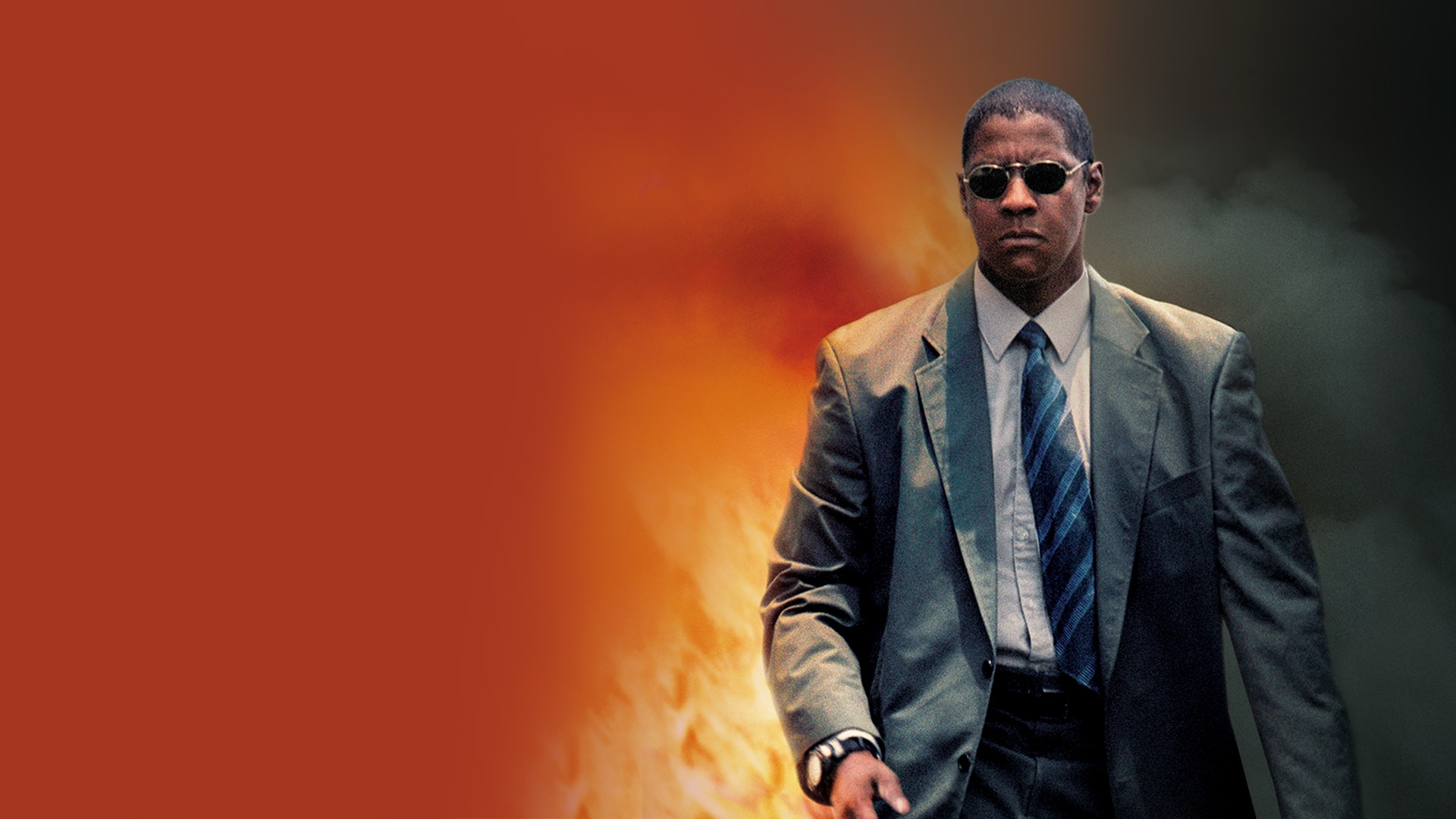 man on fire movie wallpaper