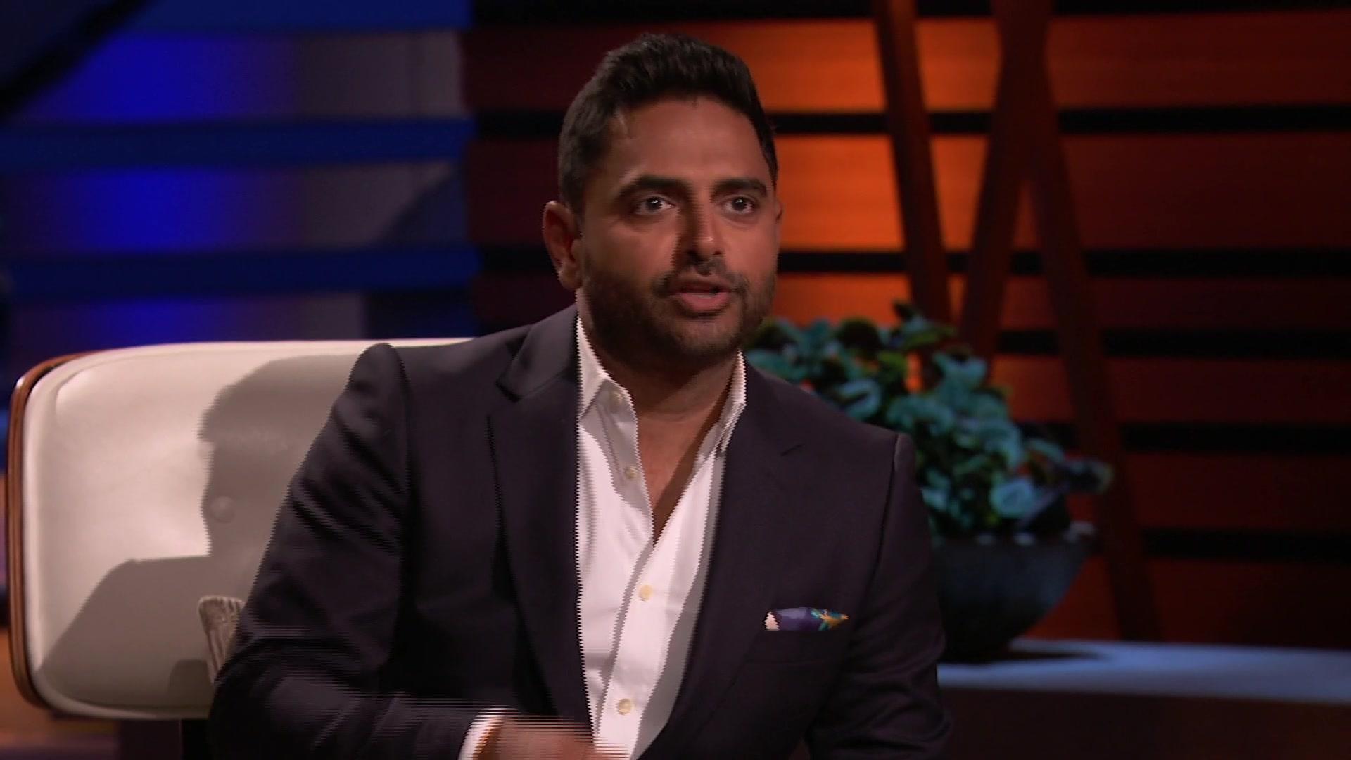 Watch Shark Tank Episode 1123