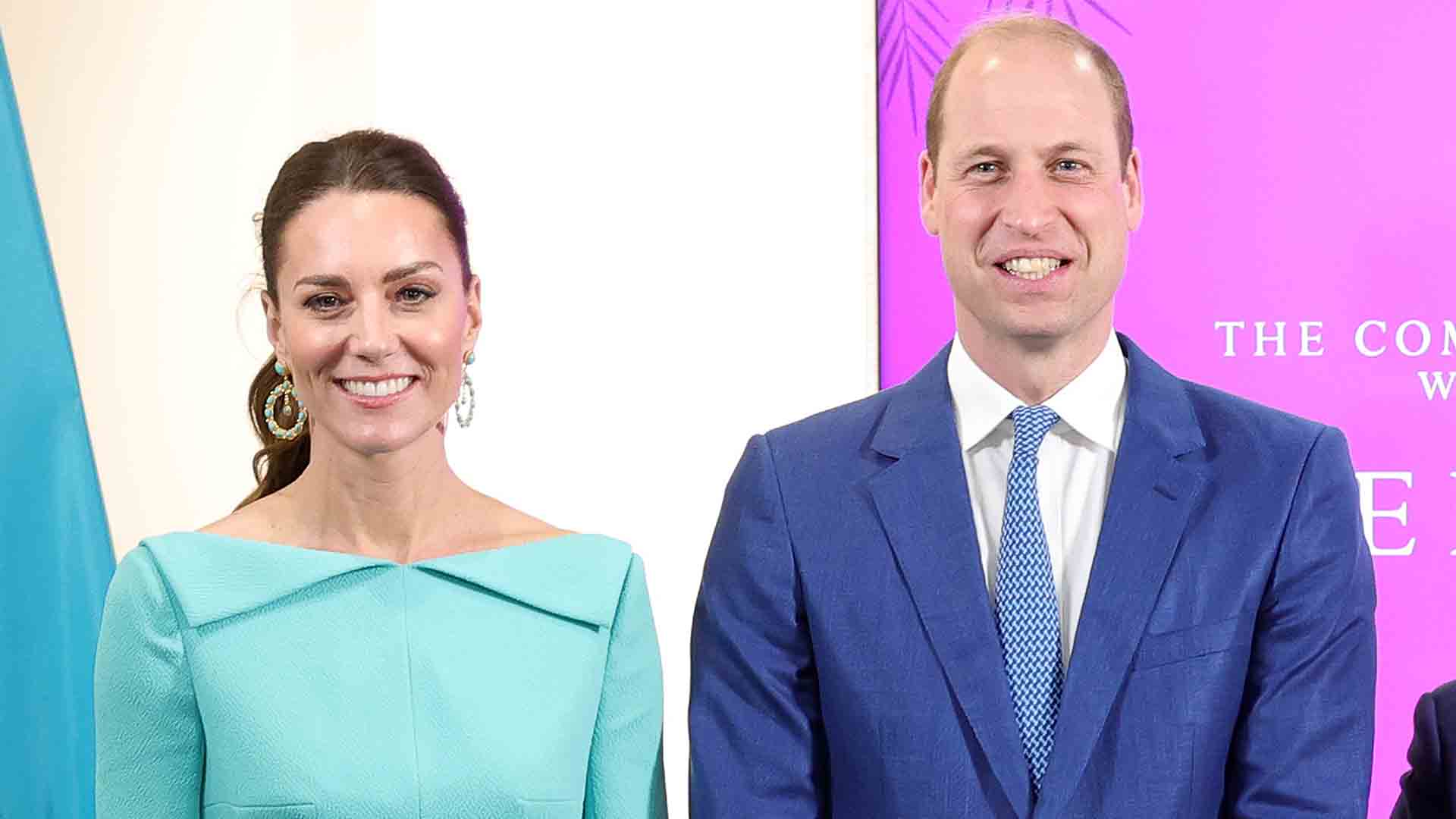 Watch Access Hollywood Highlight Kate Middleton And Prince William