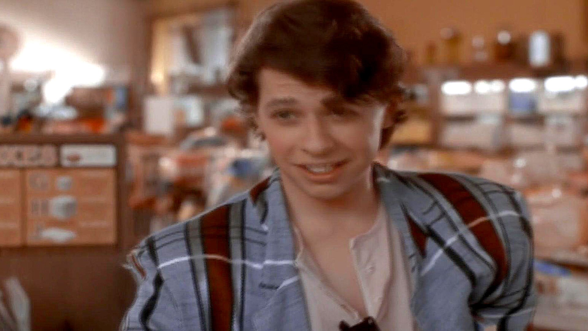 Watch Amazing Stories Episode: Miscalculation - NBC.com