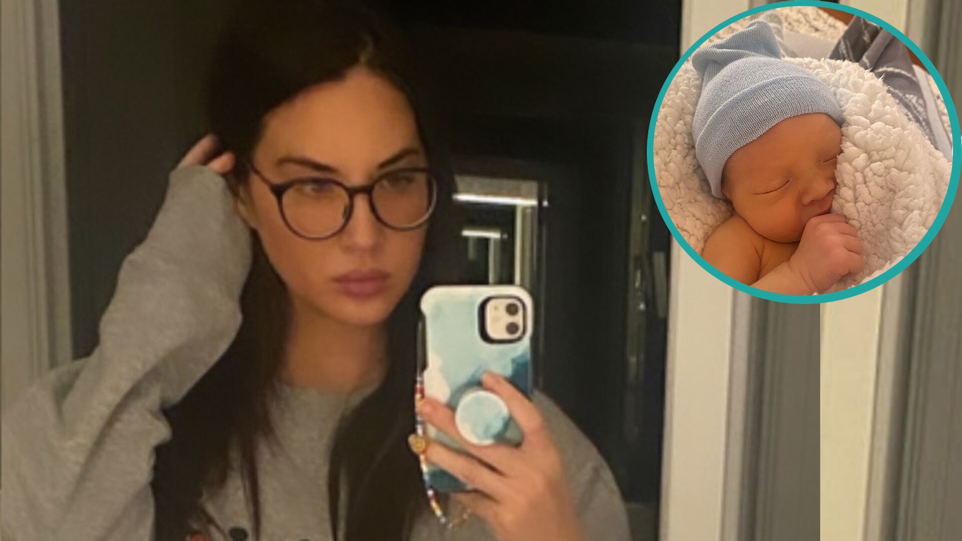 Watch Access Hollywood Highlight Olivia Munn Opens Up About Postpartum