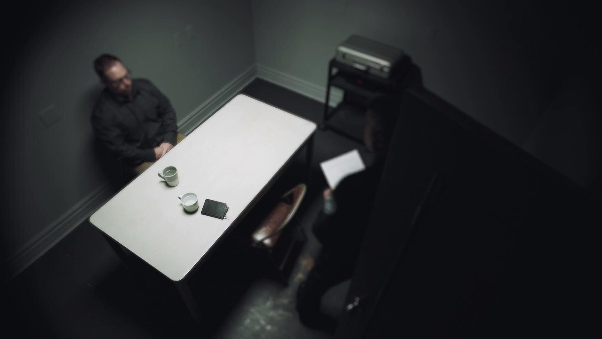 Watch An Unexpected Killer  Exclusive Cynthia Borton's Husband's