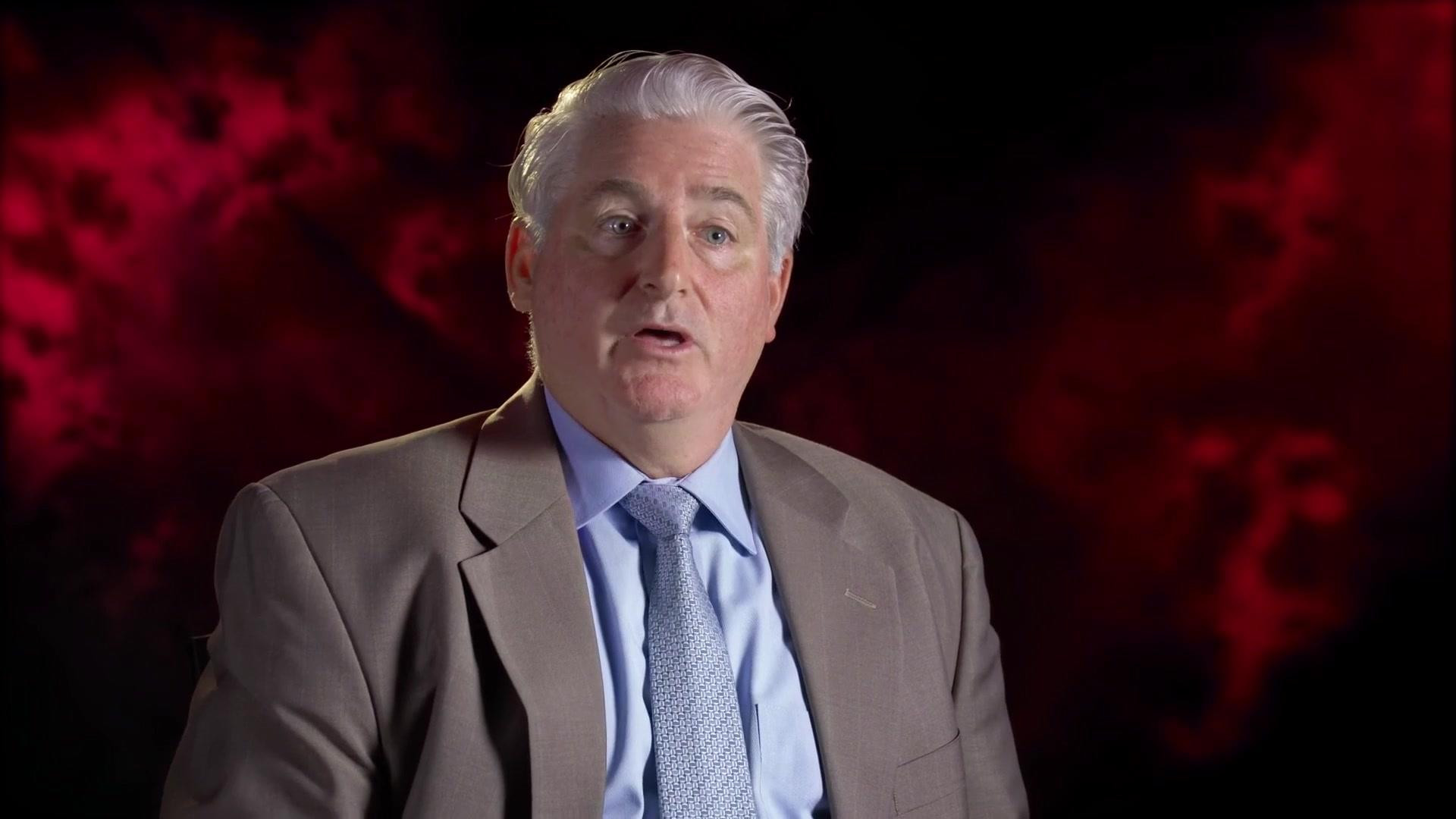 Watch An Unexpected Killer  Exclusive First Homicide Case in Years