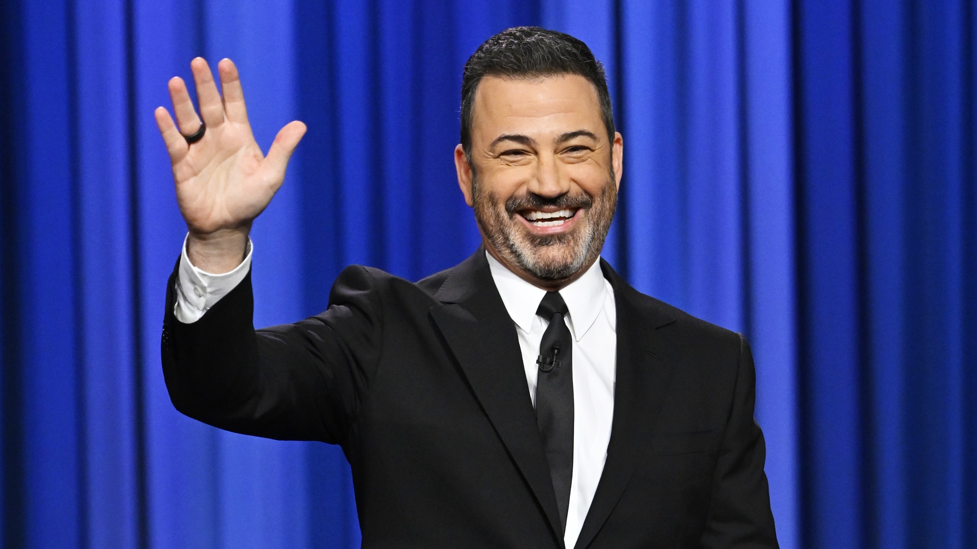 Watch The Tonight Show Starring Jimmy Fallon Highlight Jimmy Kimmel