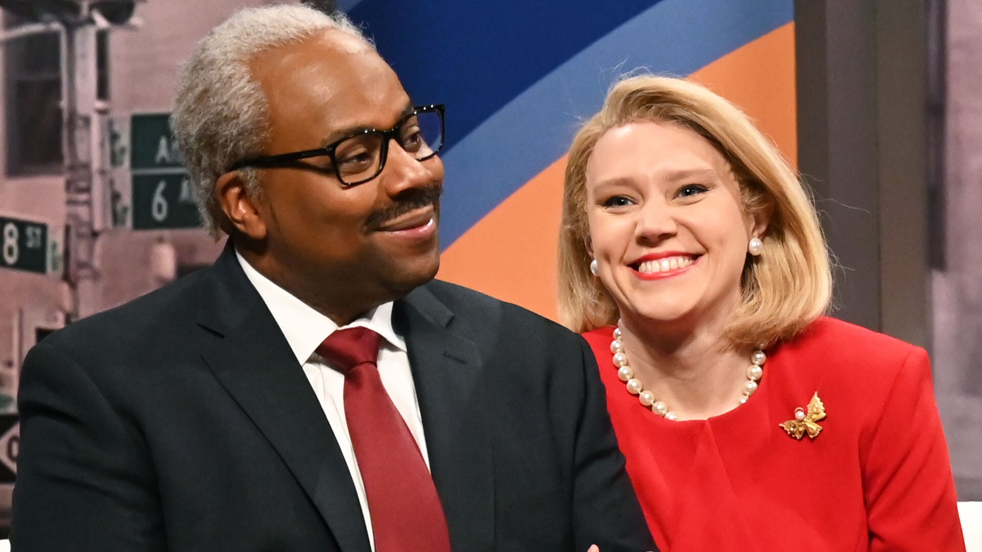 Watch Saturday Night Live Highlight: Fox Friends Cold Open: Supreme