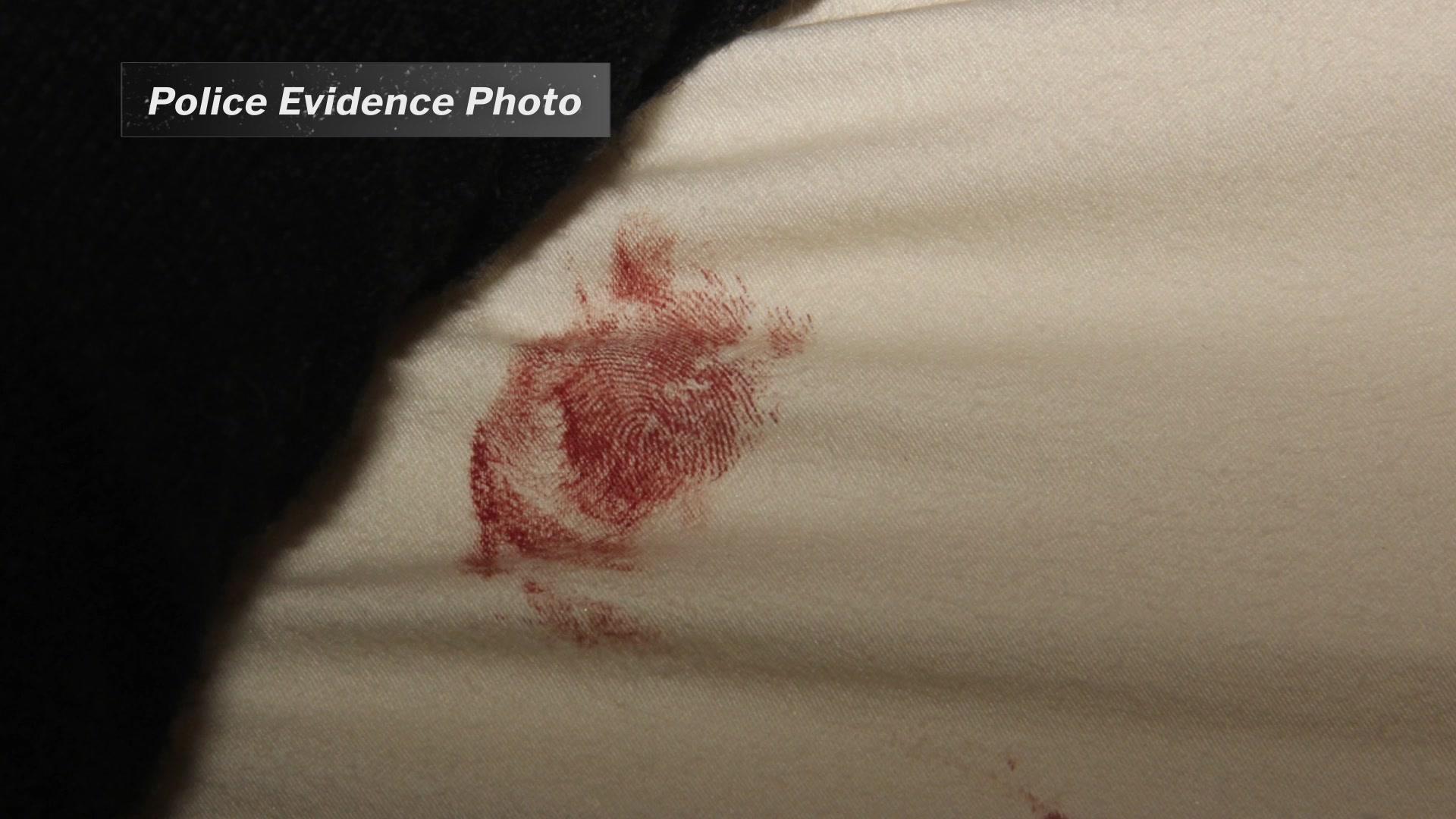 Watch Final Moments Sneak Peek: Investigators Find "Pristine