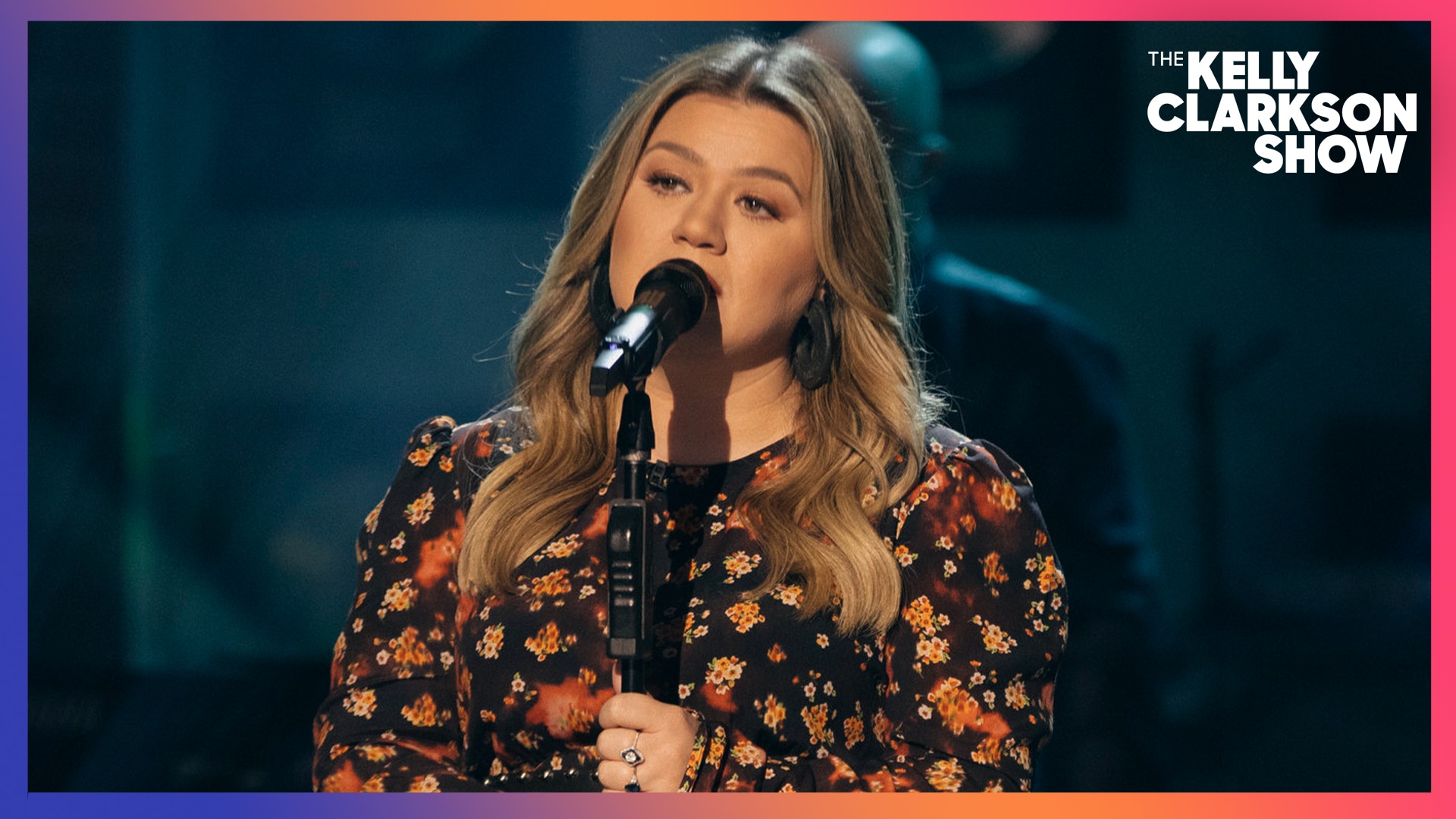 Watch The Kelly Clarkson Show Official Website Highlight Kelly