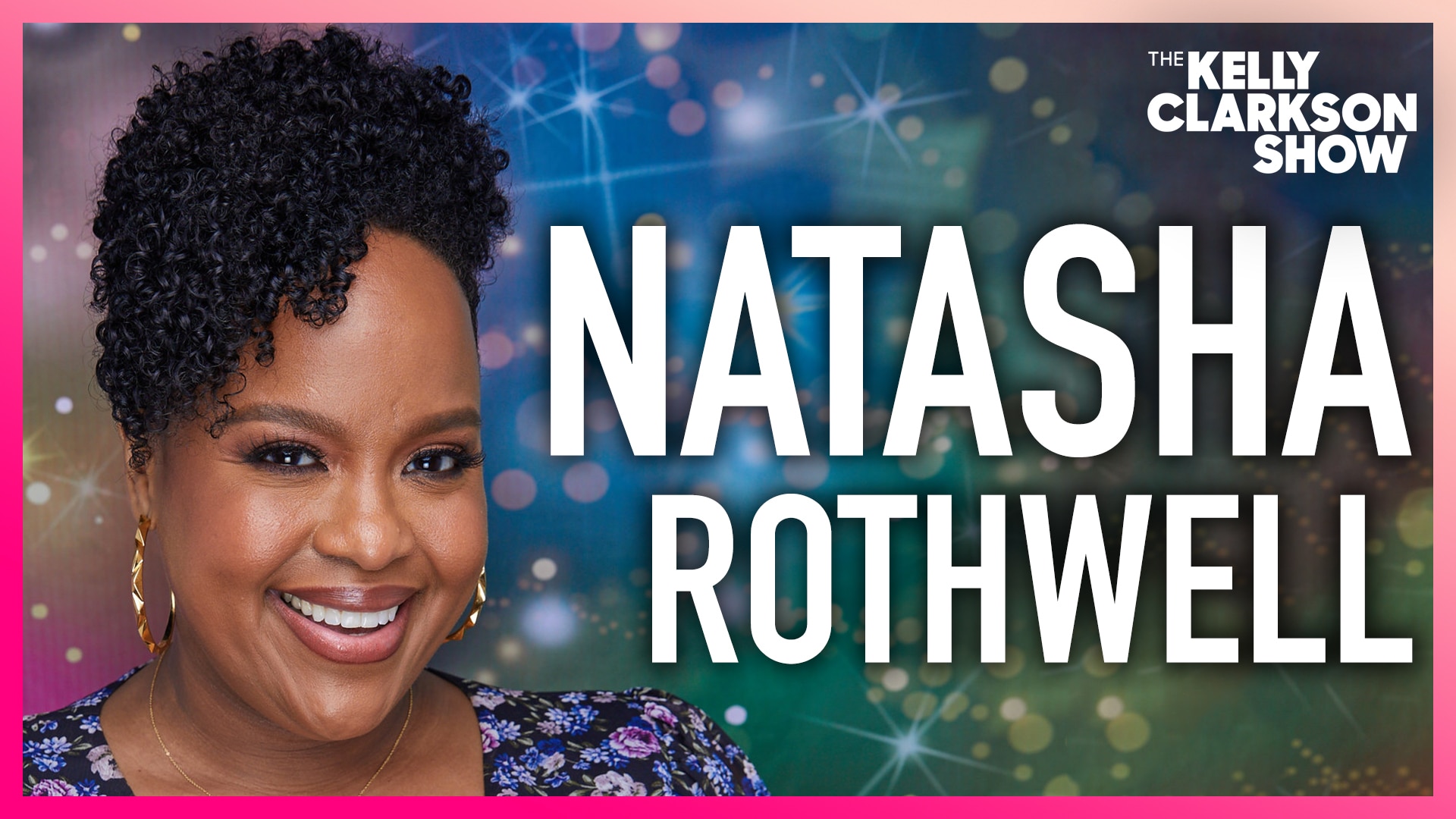 Watch The Kelly Clarkson Show - Official Website Highlight: Natasha ...