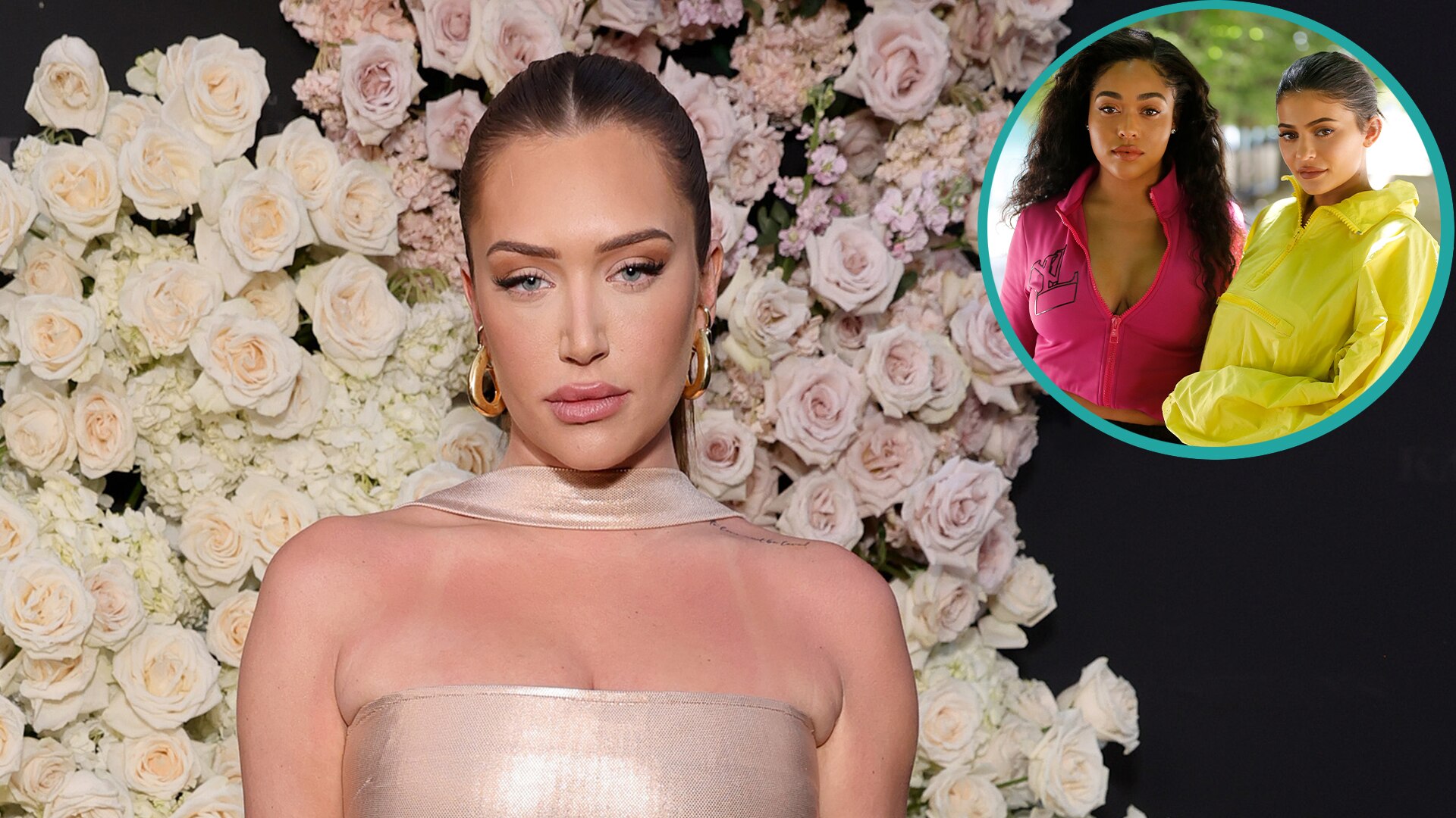 Watch Access Hollywood Highlight Kylie Jenner's BFF Stassie Reveals If