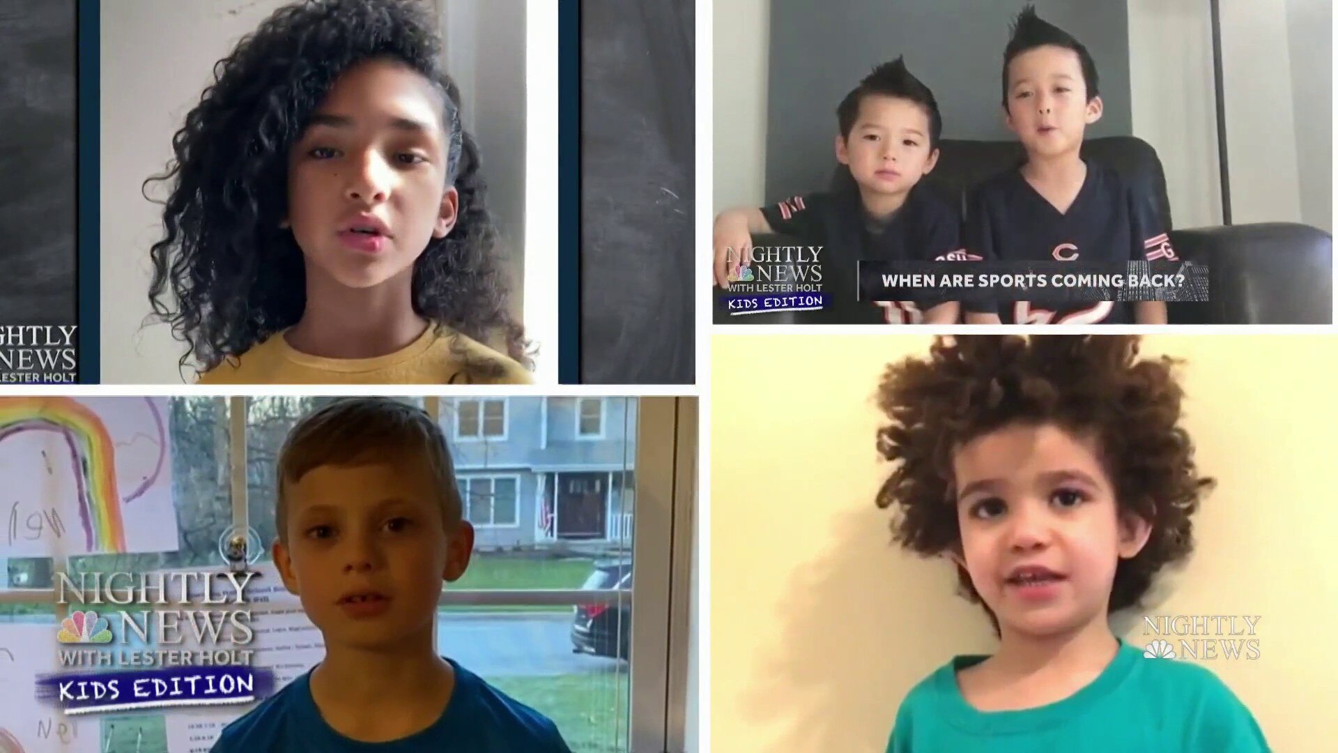 nightly news nbc kids