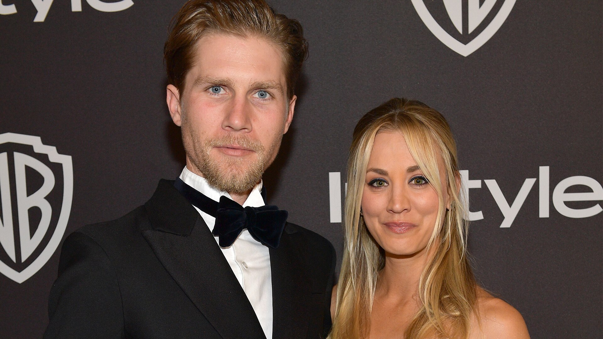 Watch Access Hollywood Highlight Kaley Cuoco Reveals She Is Never