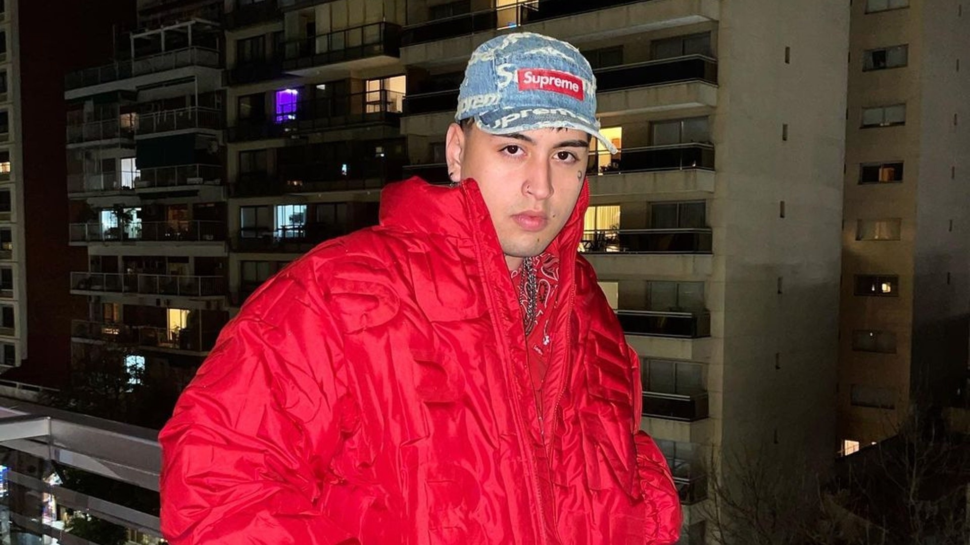 Watch Latin American Music Awards Highlight: Tiago PZK confesó el ...