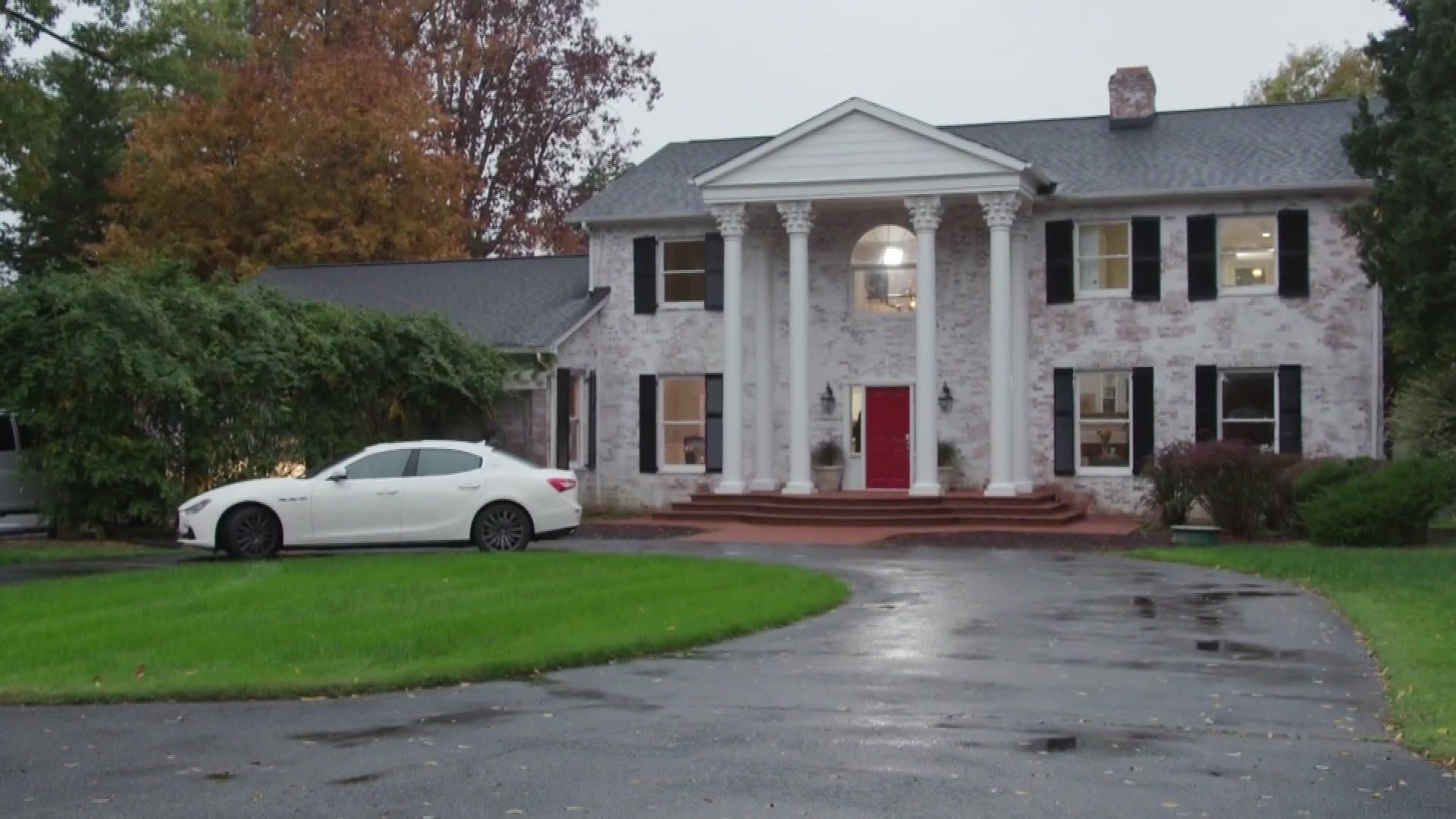 Watch The Real Housewives of Potomac Episode Karen’s Grande Dame Reunion The Grande Dame of