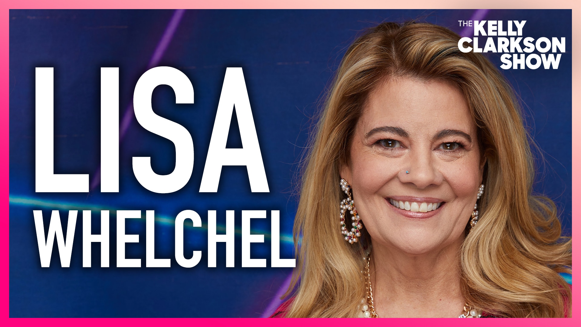 Lisa Whelchel Pics