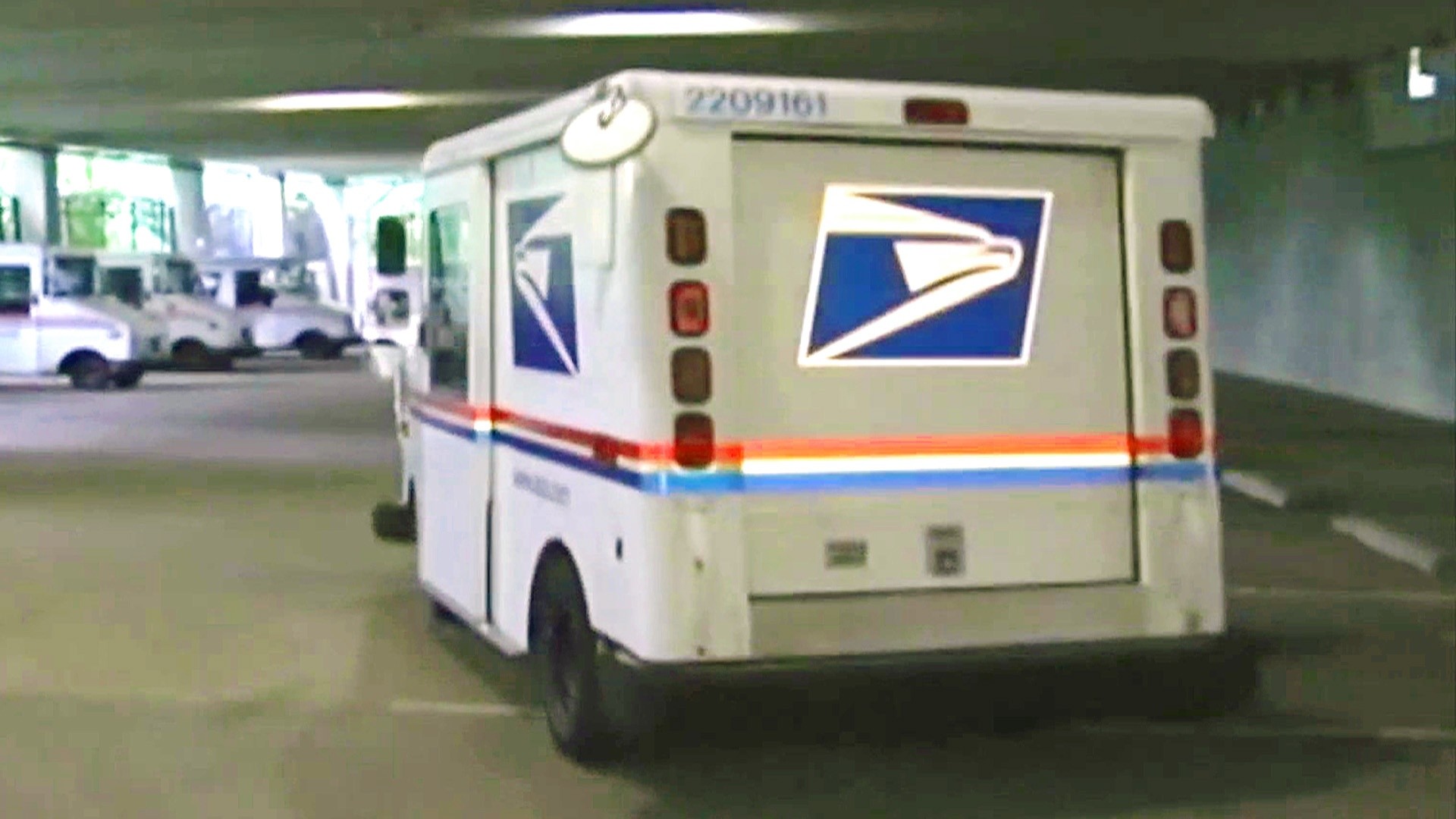 Watch TODAY Excerpt USPS to slow package deliveries beginning on May 1