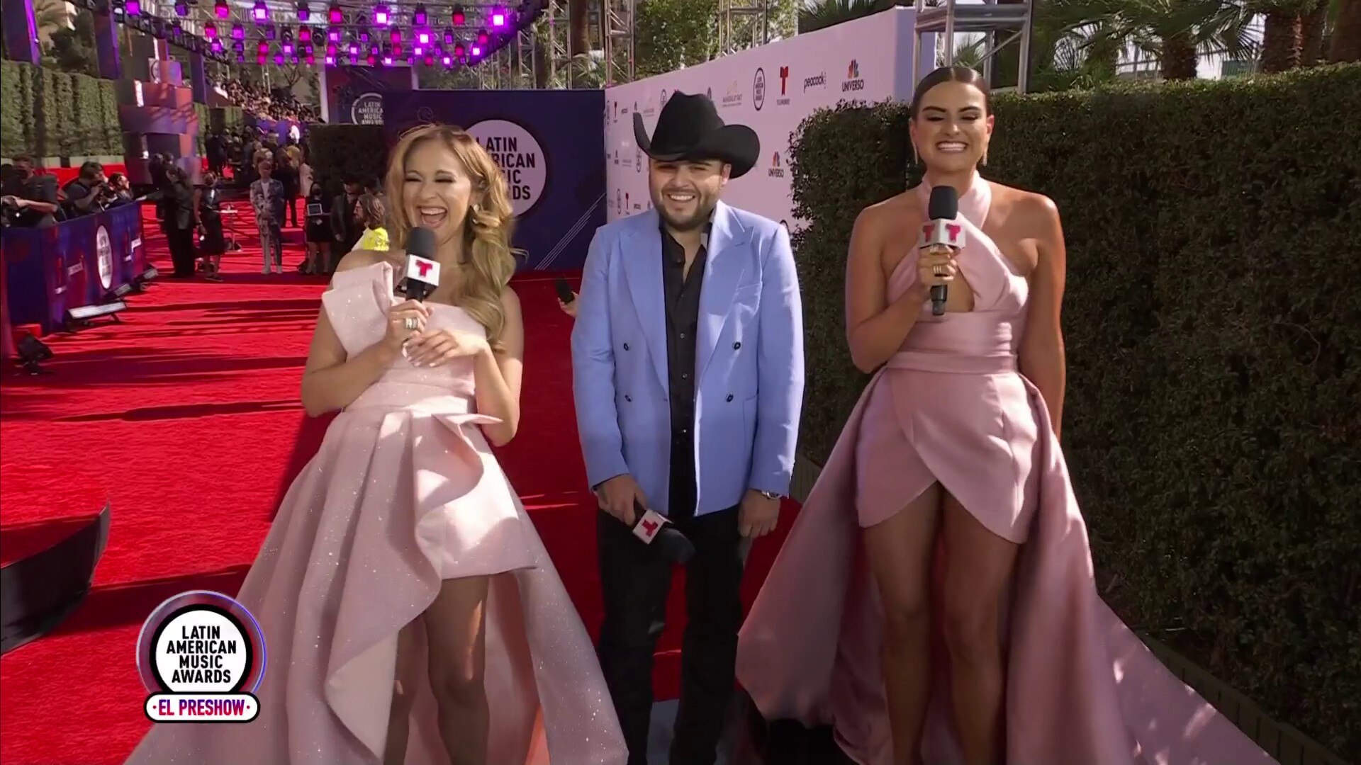 Watch Latin American Music Awards Highlight Gerardo Ortiz en el