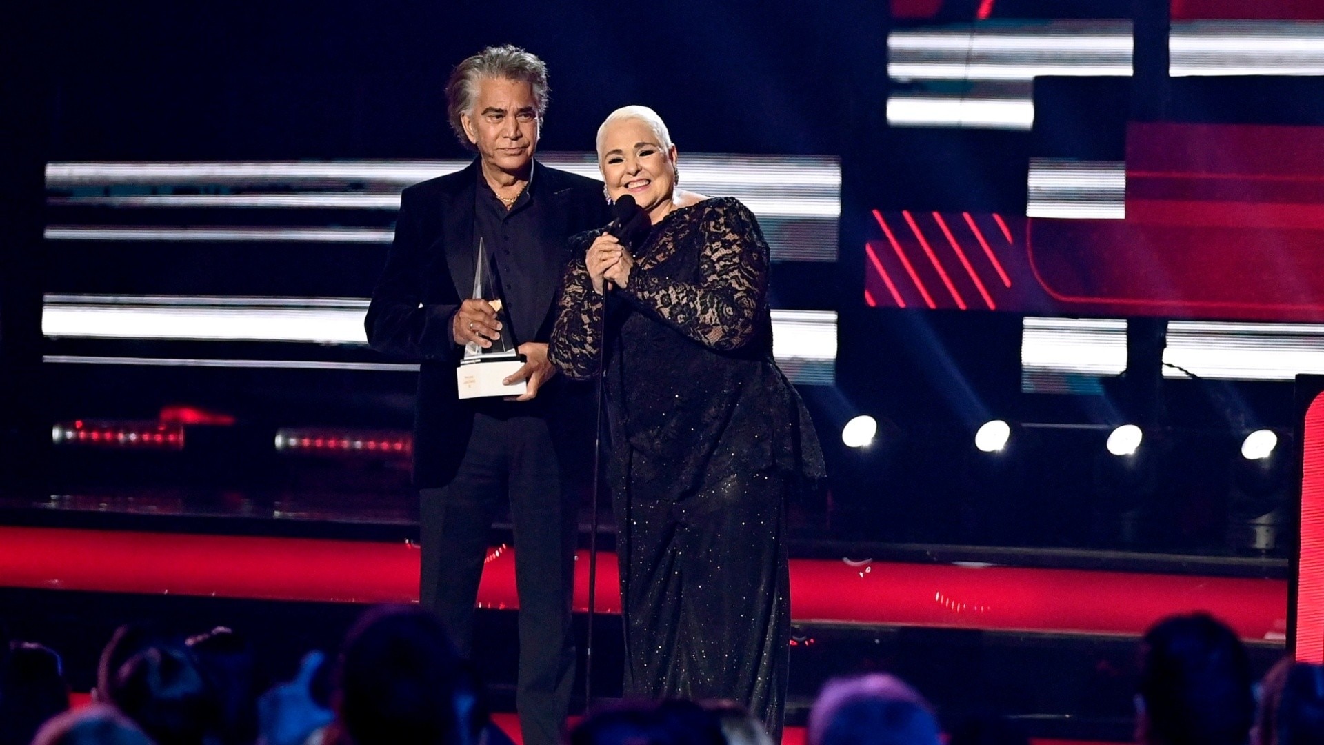 Univision Snags Latin American Music Awards in 2023 – The Hollywood Reporter