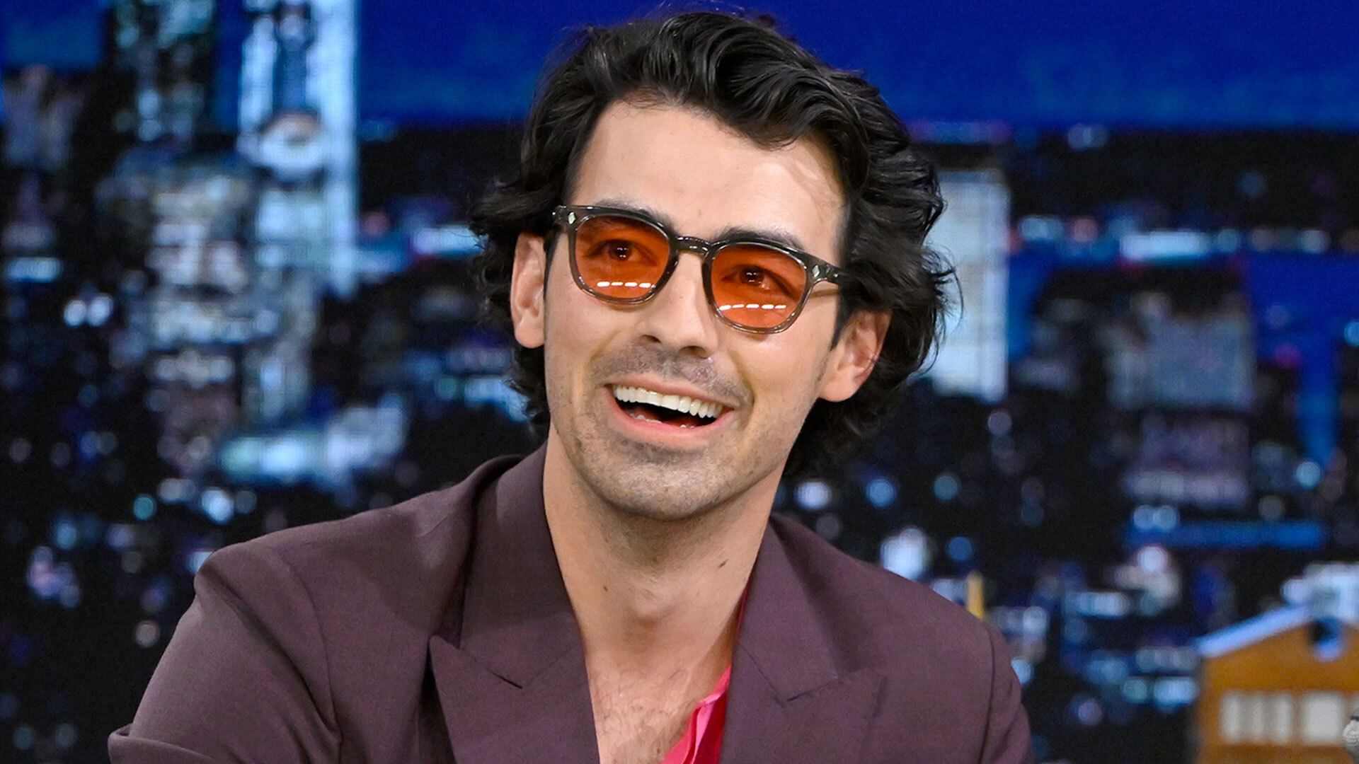 Watch The Tonight Show Starring Jimmy Fallon Episode Joe Jonas