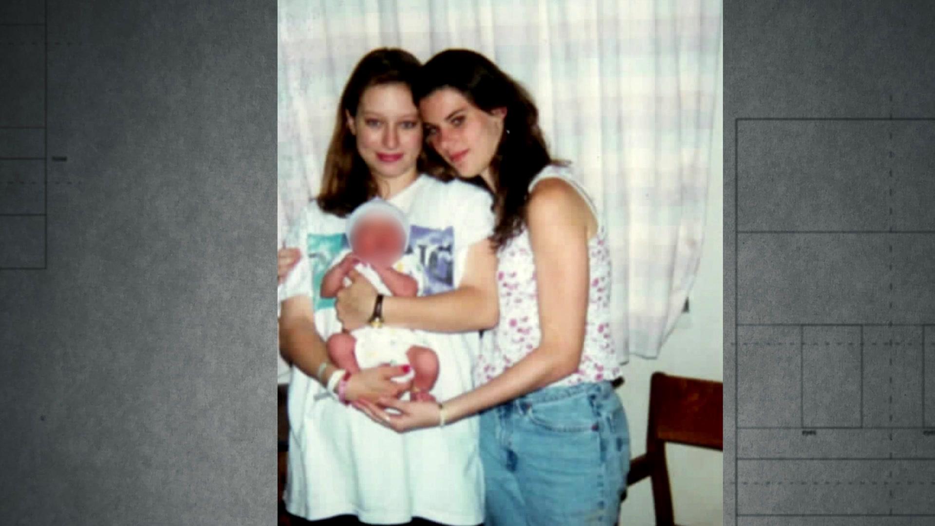 Watch An Unexpected Killer Web Exclusive: “She Taught Me To Be Strong