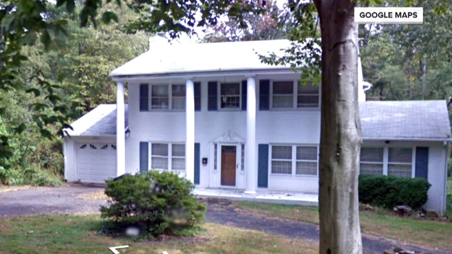 Watch TODAY Excerpt 800,000 Virginia home sold with basement squatter