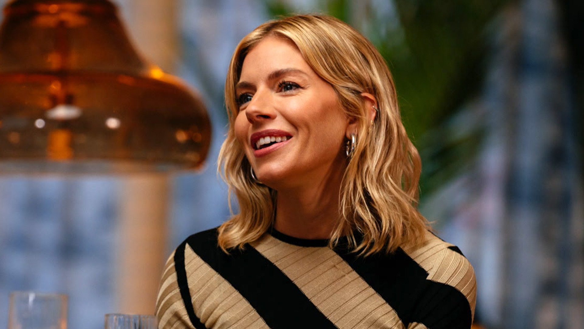 Watch TODAY Excerpt Sienna Miller talks ‘Anatomy of a Scandal,’ life