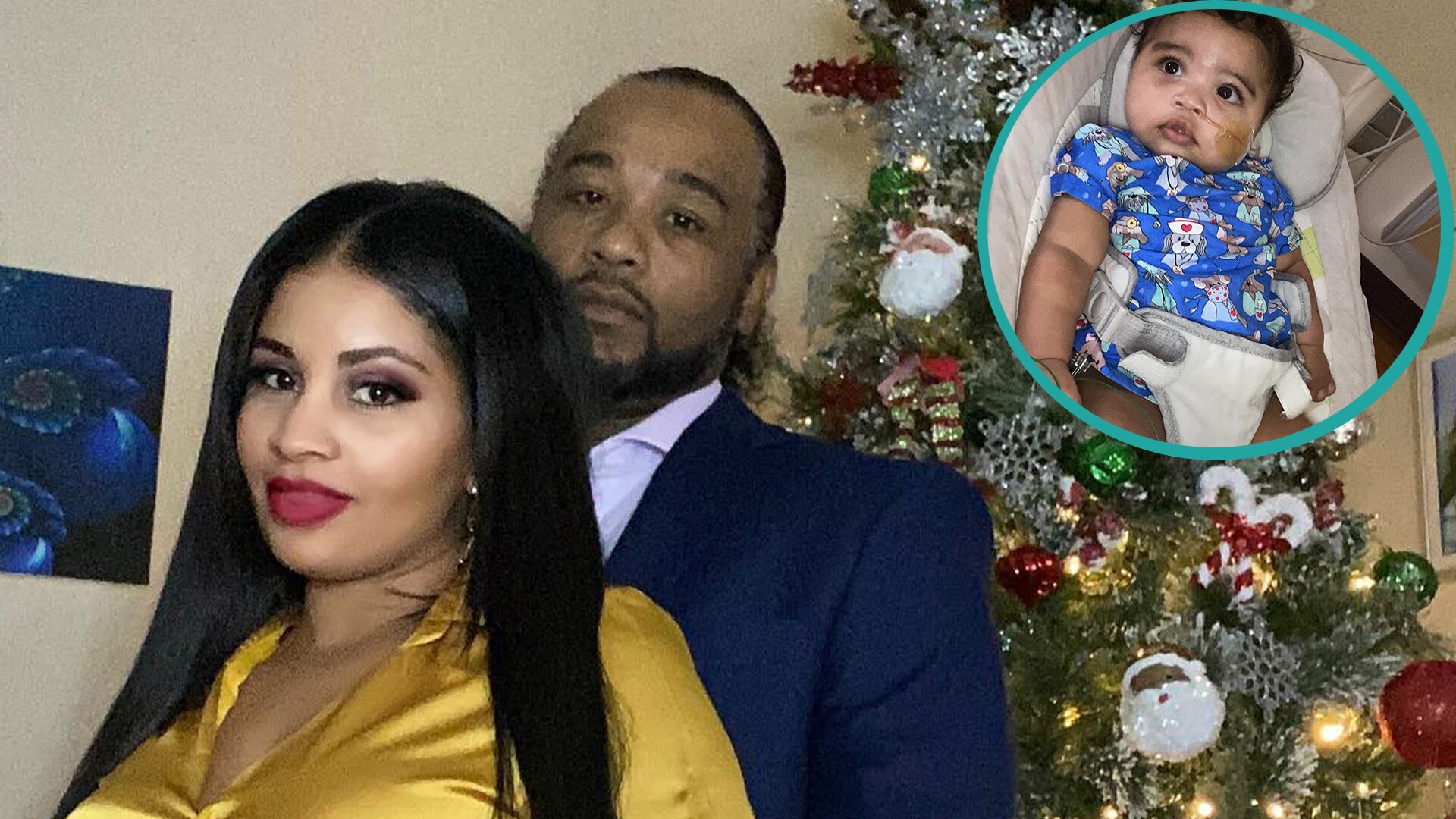 Watch Access Hollywood Highlight '90 Day Fiancé' Star Anny Francisco