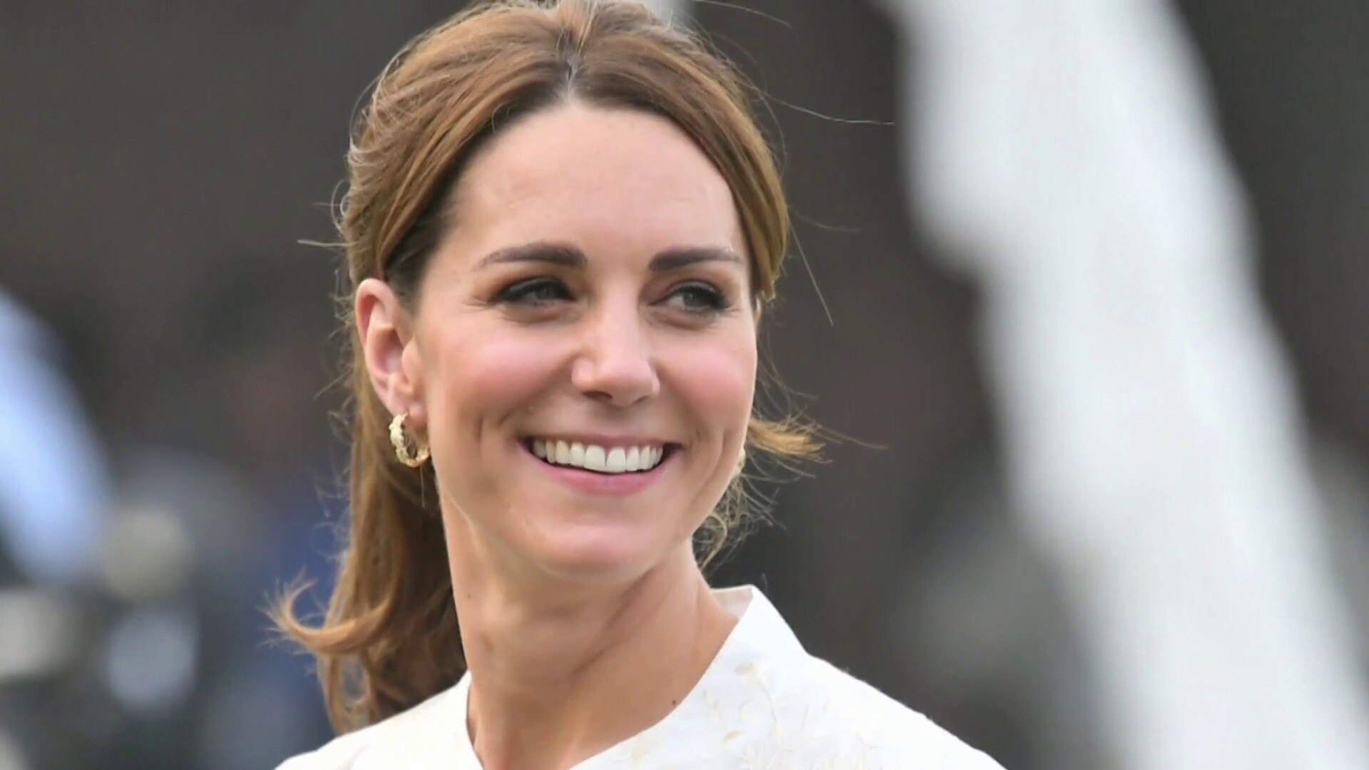Watch TODAY Excerpt Which actor should be cast as Kate Middleton in ‘The Crown?’