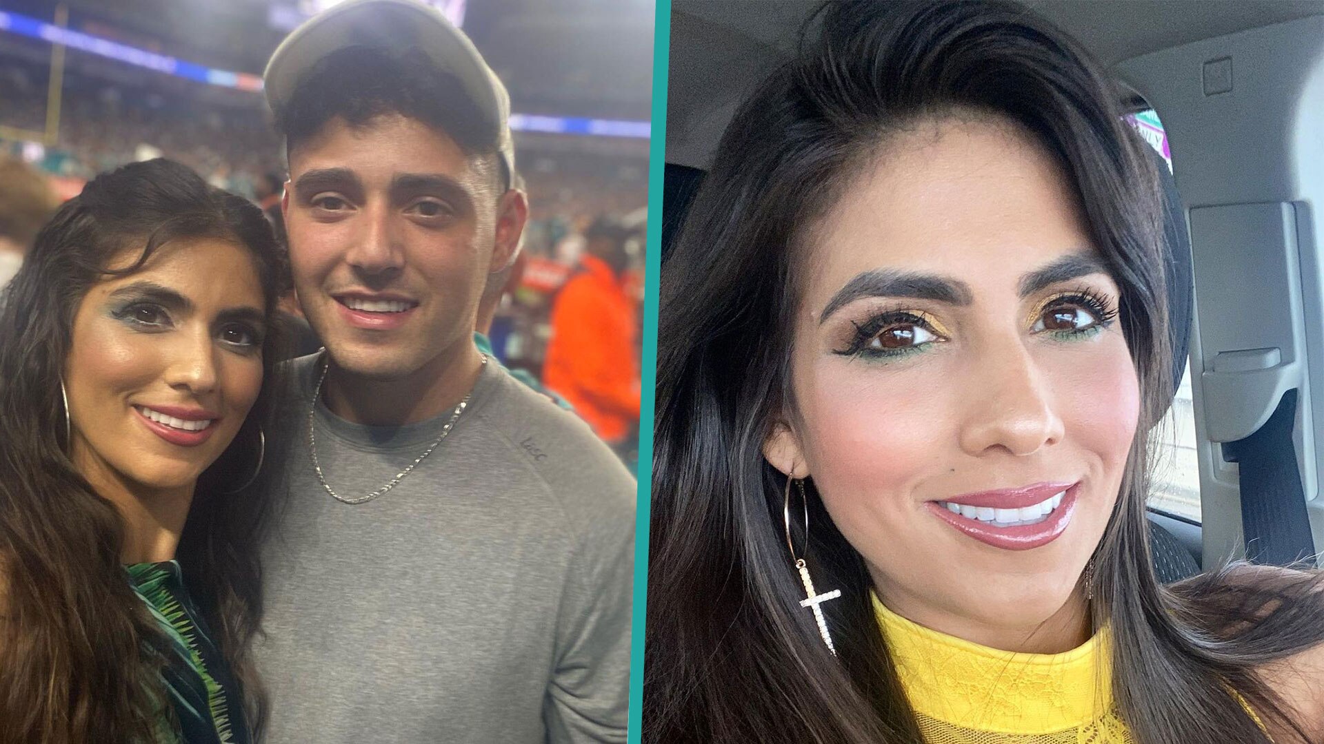 Watch Access Hollywood Highlight '90 Day Fiancé' Alum Caroline