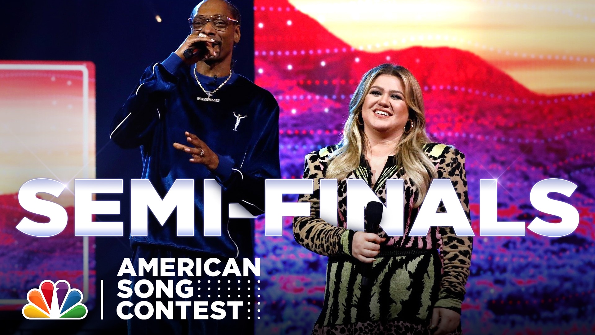 Watch American Song Contest Web Exclusive The Next Level of