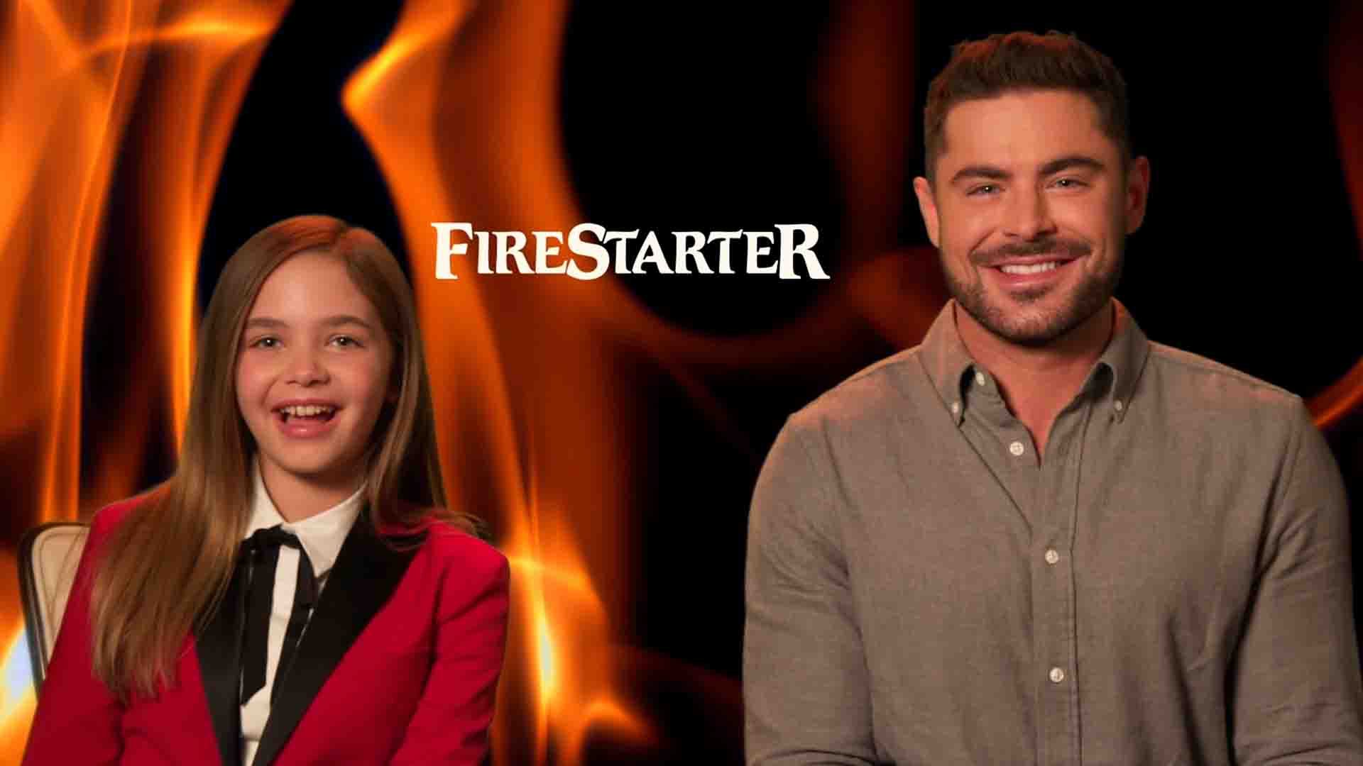 Watch Access Hollywood Highlight Zac Efron Gushes About Playing A Dad