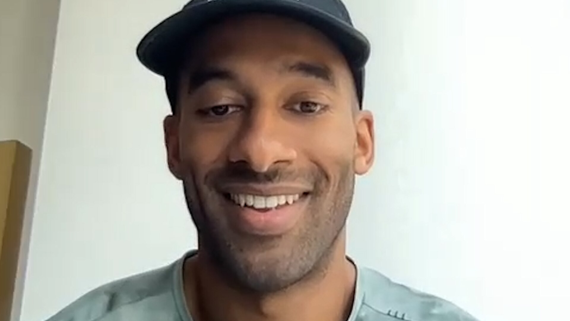 Watch Access Hollywood Highlight Matt James Says He & Rachael Are